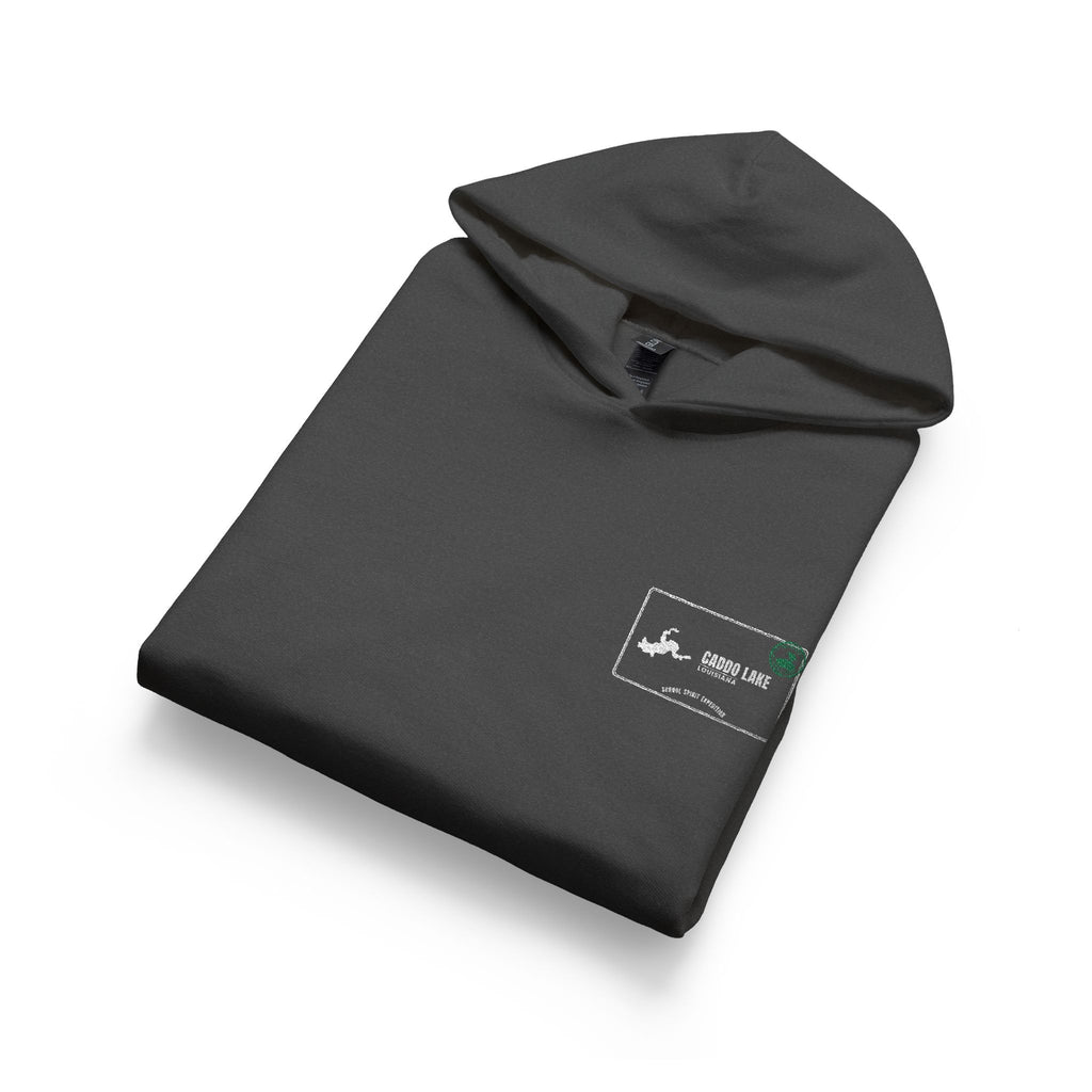 Caddo Lake - Youth Field Trip Hoodie