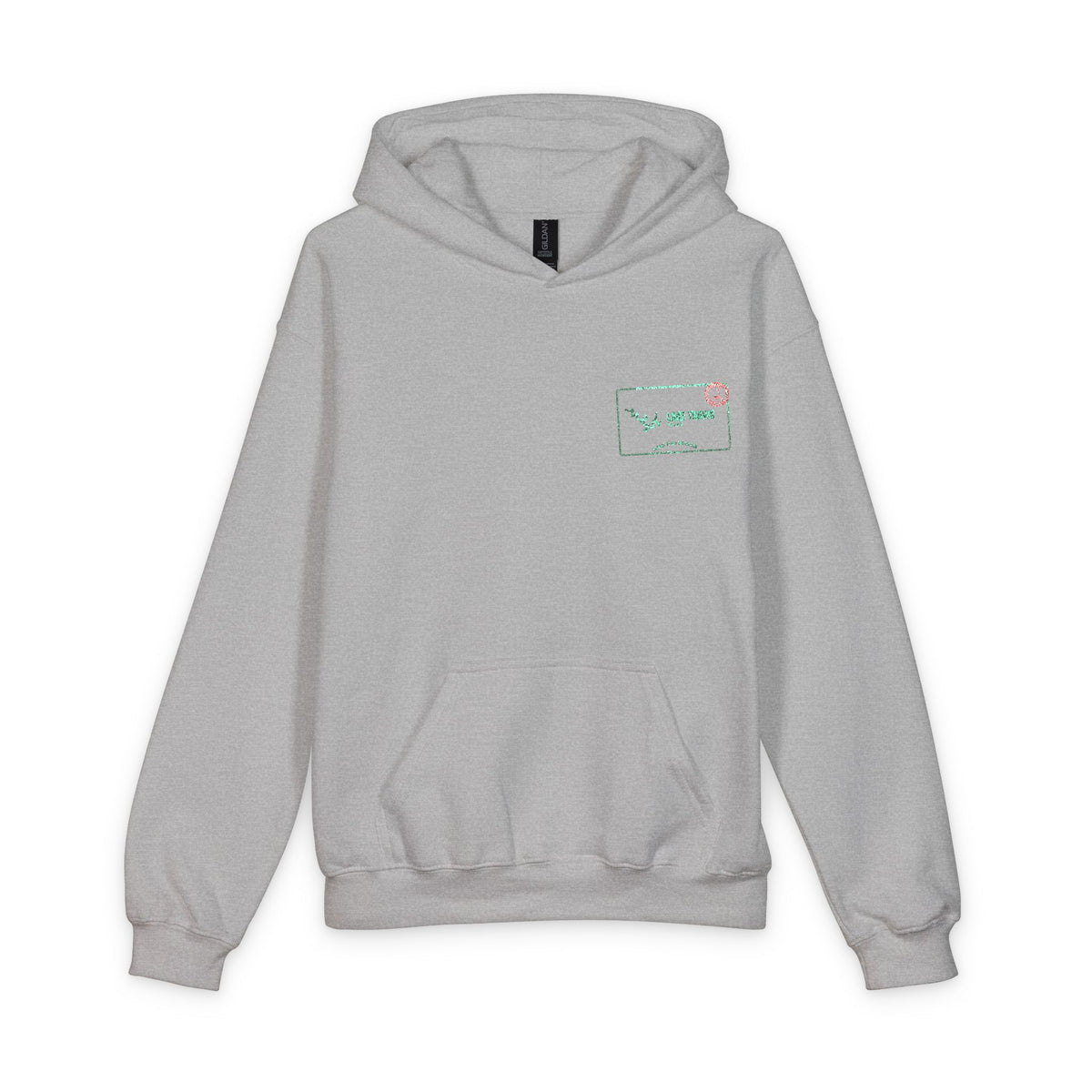 Lake Travis - Field Trip Youth Hoodie