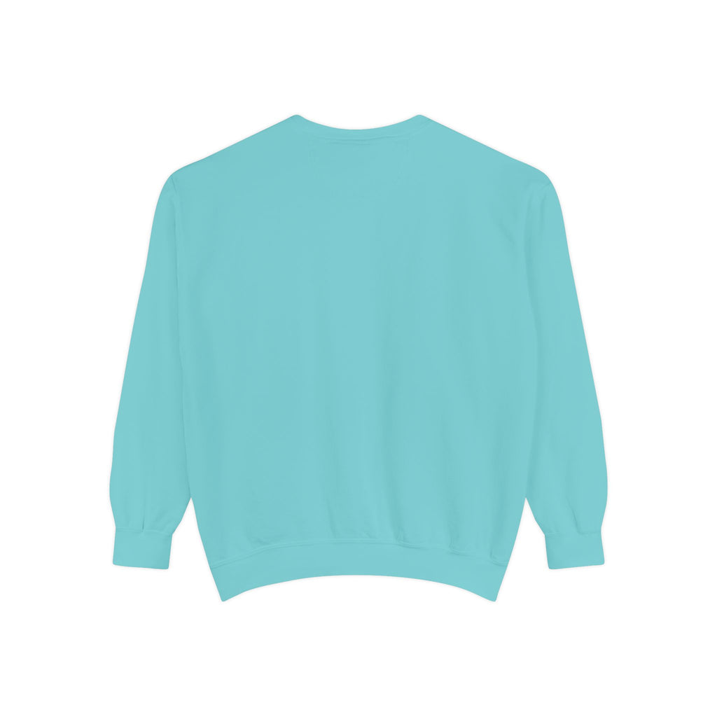 Lakeside Park — Cozy Coastal Crewneck