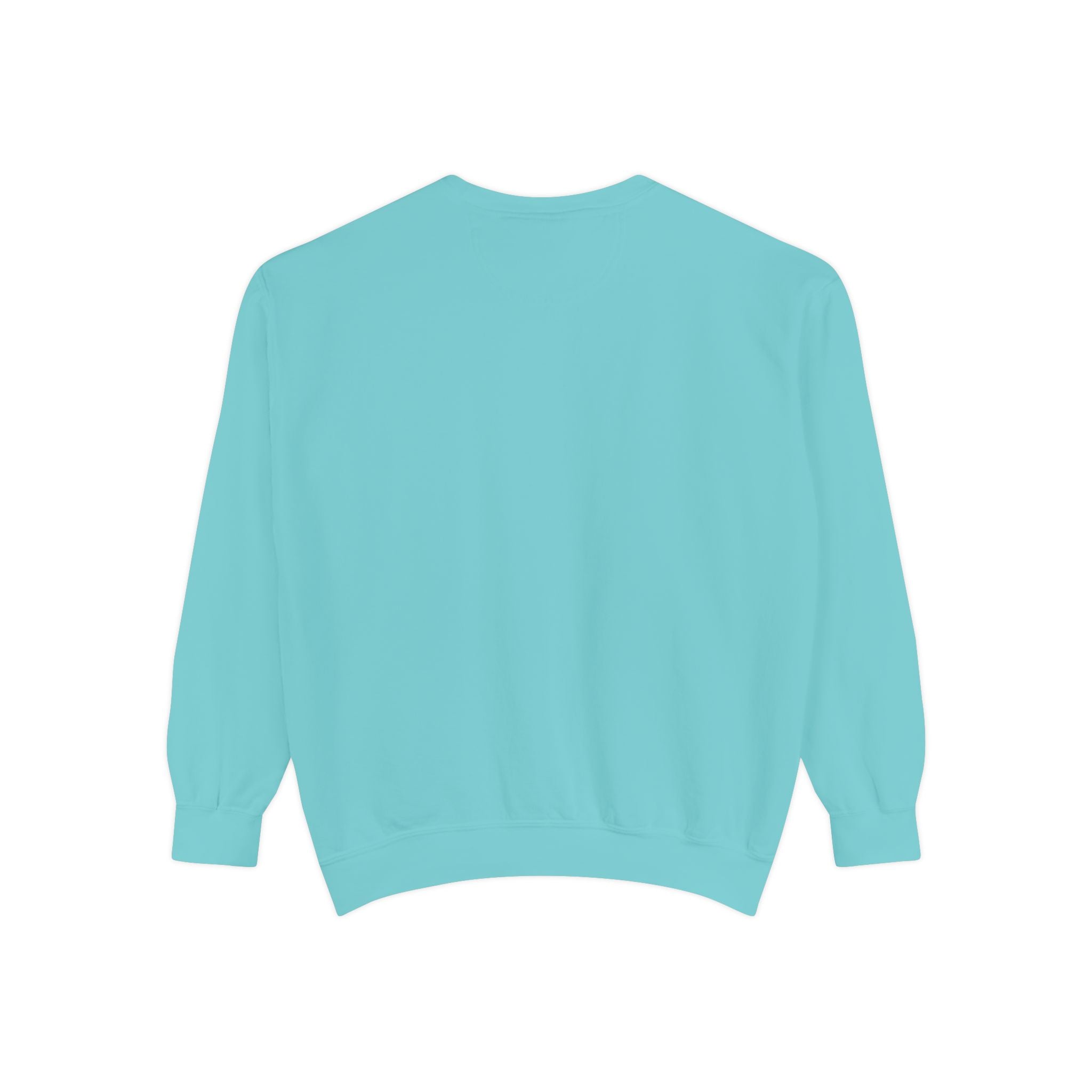 Lakeside Park — Cozy Coastal Crewneck