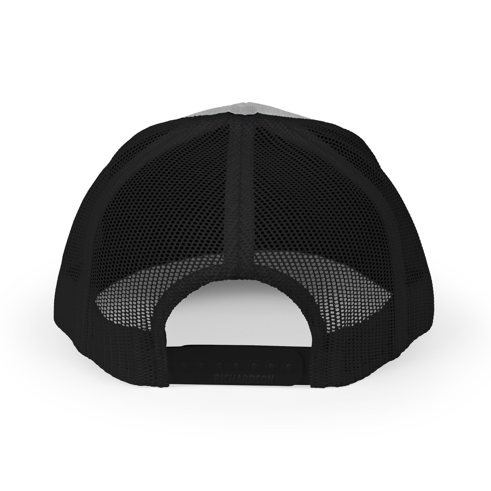 Lake Travis - Richardson Trucker Cap