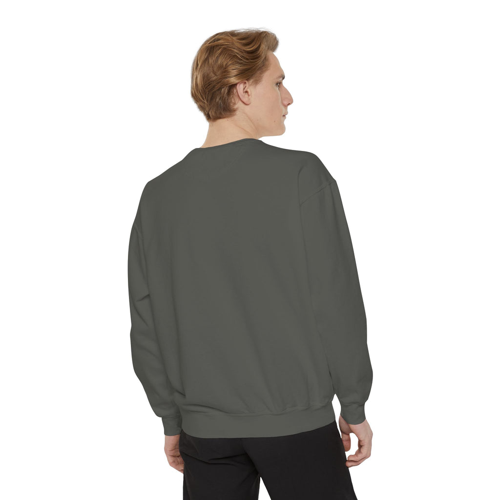Lakeside Park — Cozy Coastal Crewneck