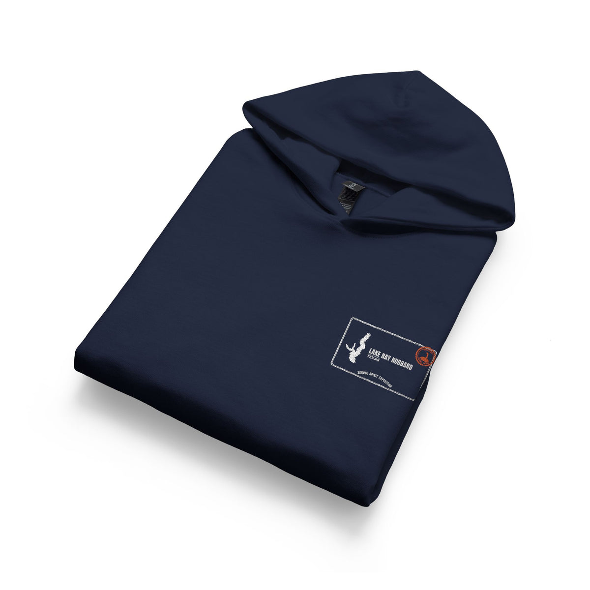 Lake Ray Hubbard - Youth Field Trip Hoodie
