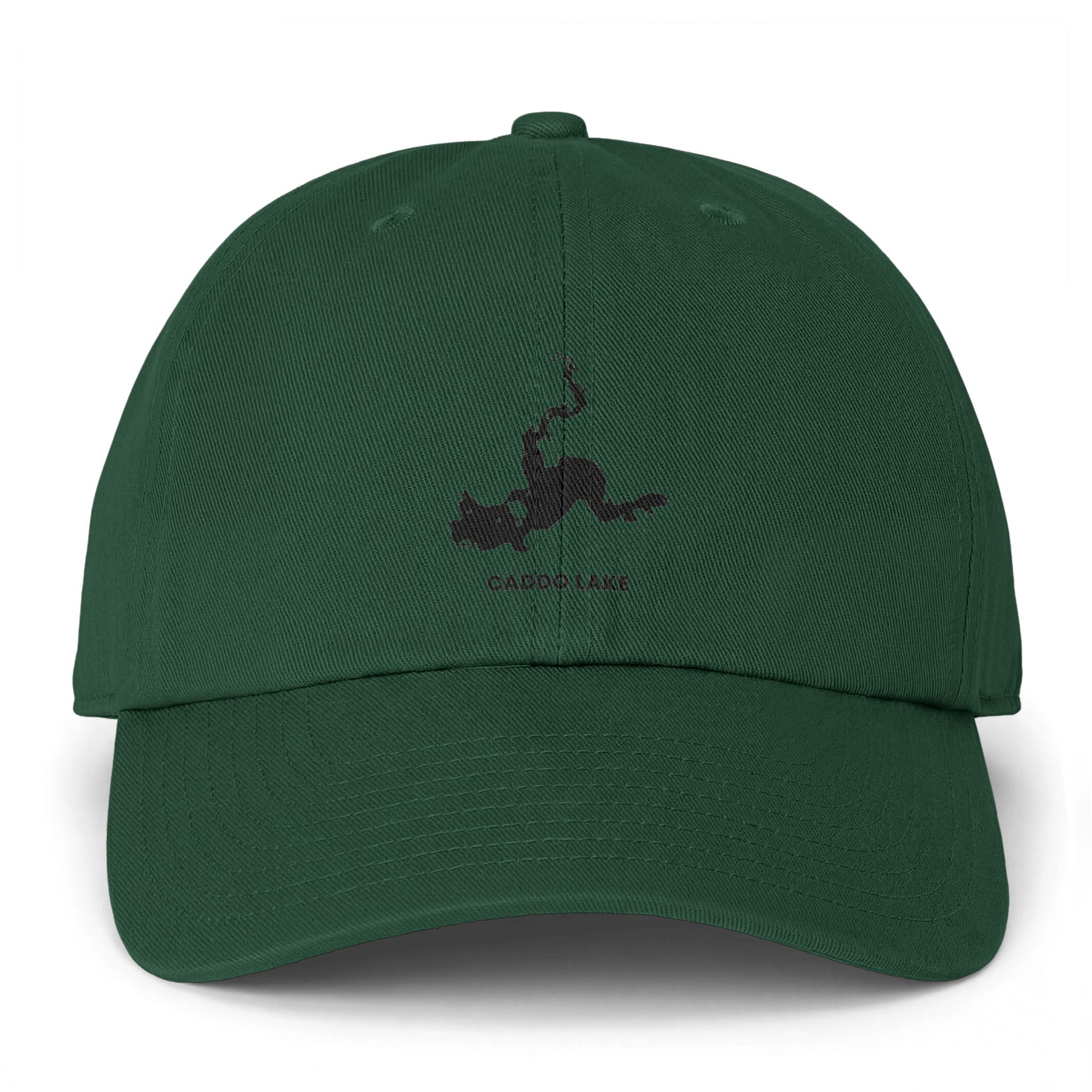 Caddo Lake Clean Up Cap | Lakeline Apparel
