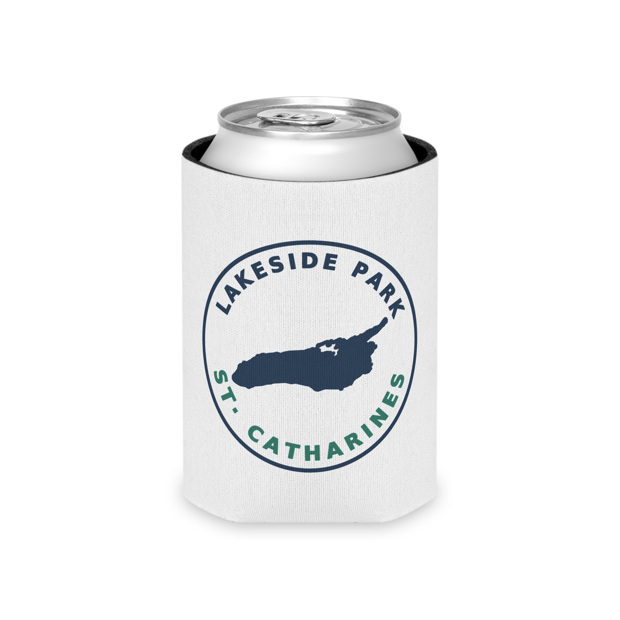 Lakeside Park St. Catharines Can Cooler