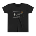 Pokegama Lake Kids Tee — Pokegama Lake Field Trip Youth Short Sleeve Shirt