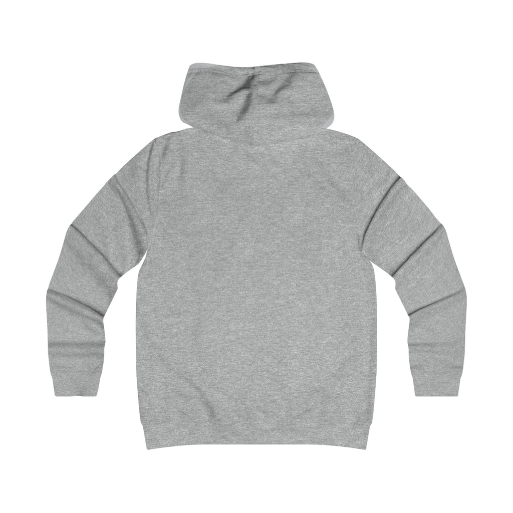 Pokey College Hoodie — Cute Girlie Collegiate Pullover