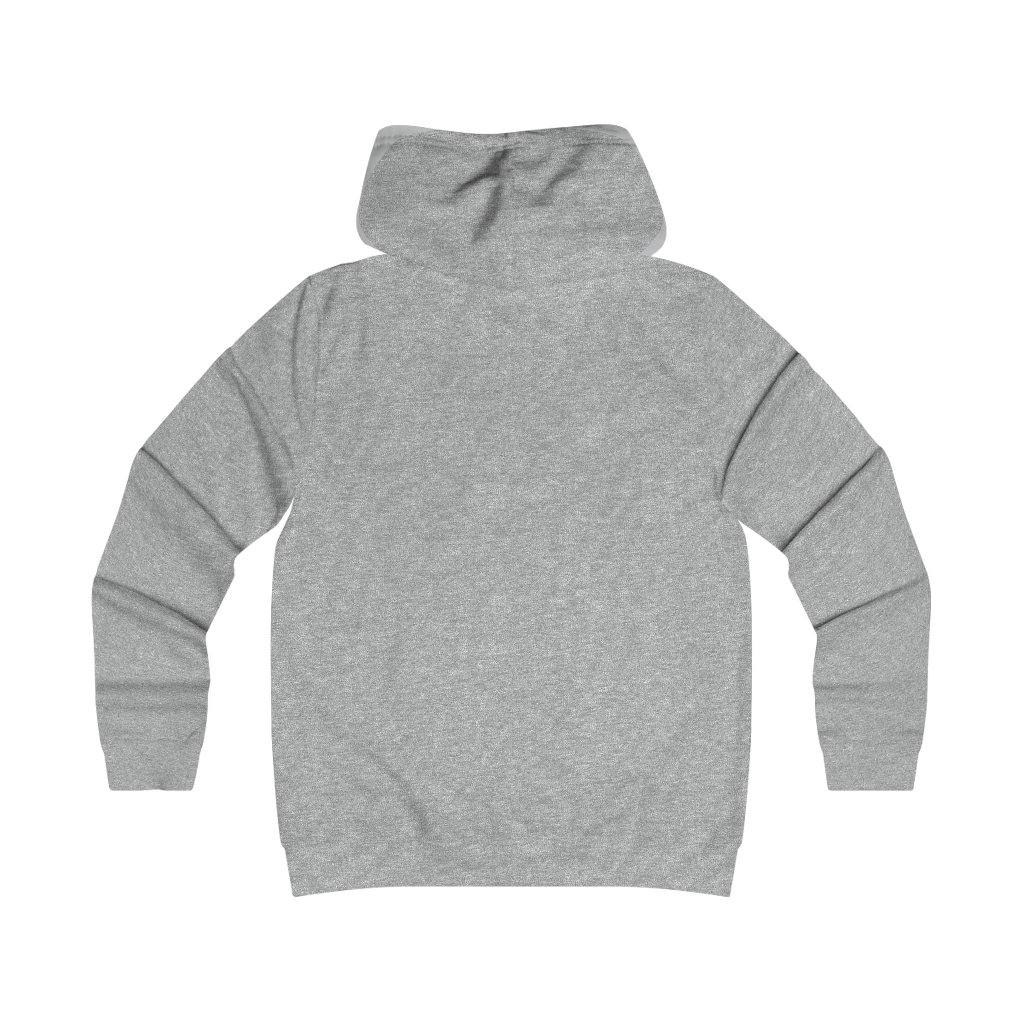 Pokey College Hoodie — Cute Girlie Collegiate Pullover