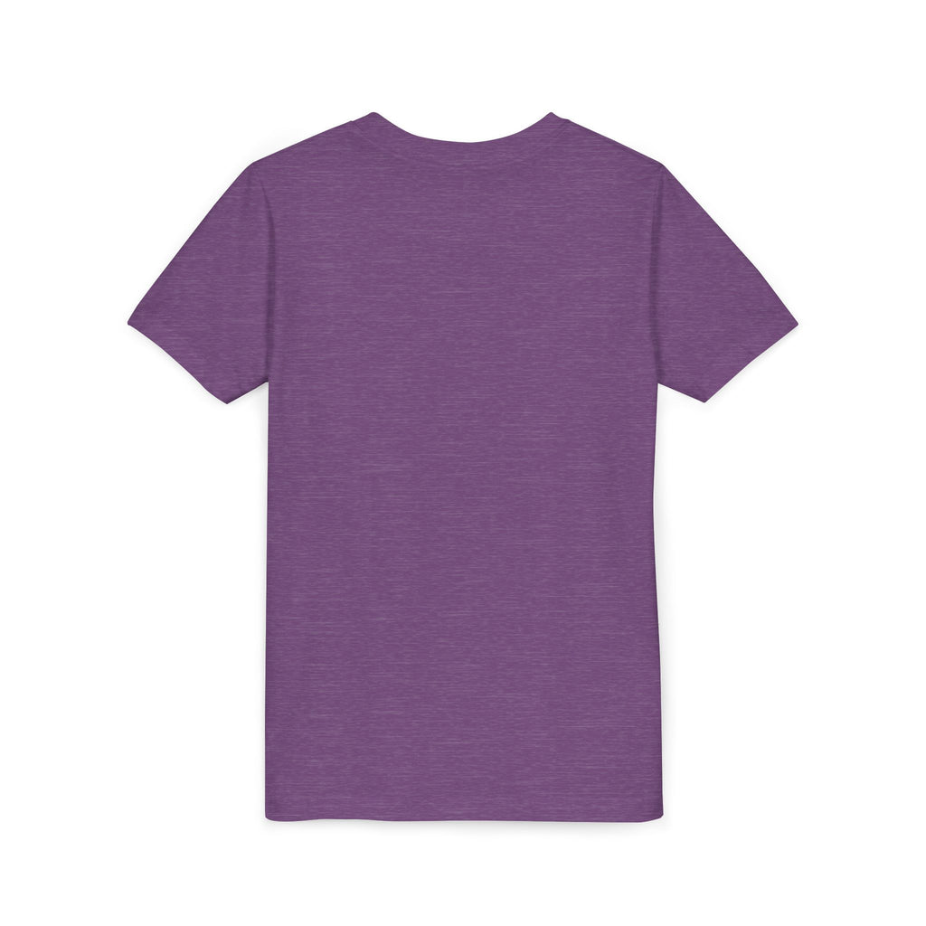 Lake Conroe Kids Tee — Lake Conroe Field Trip Youth Short Sleeve Shirt