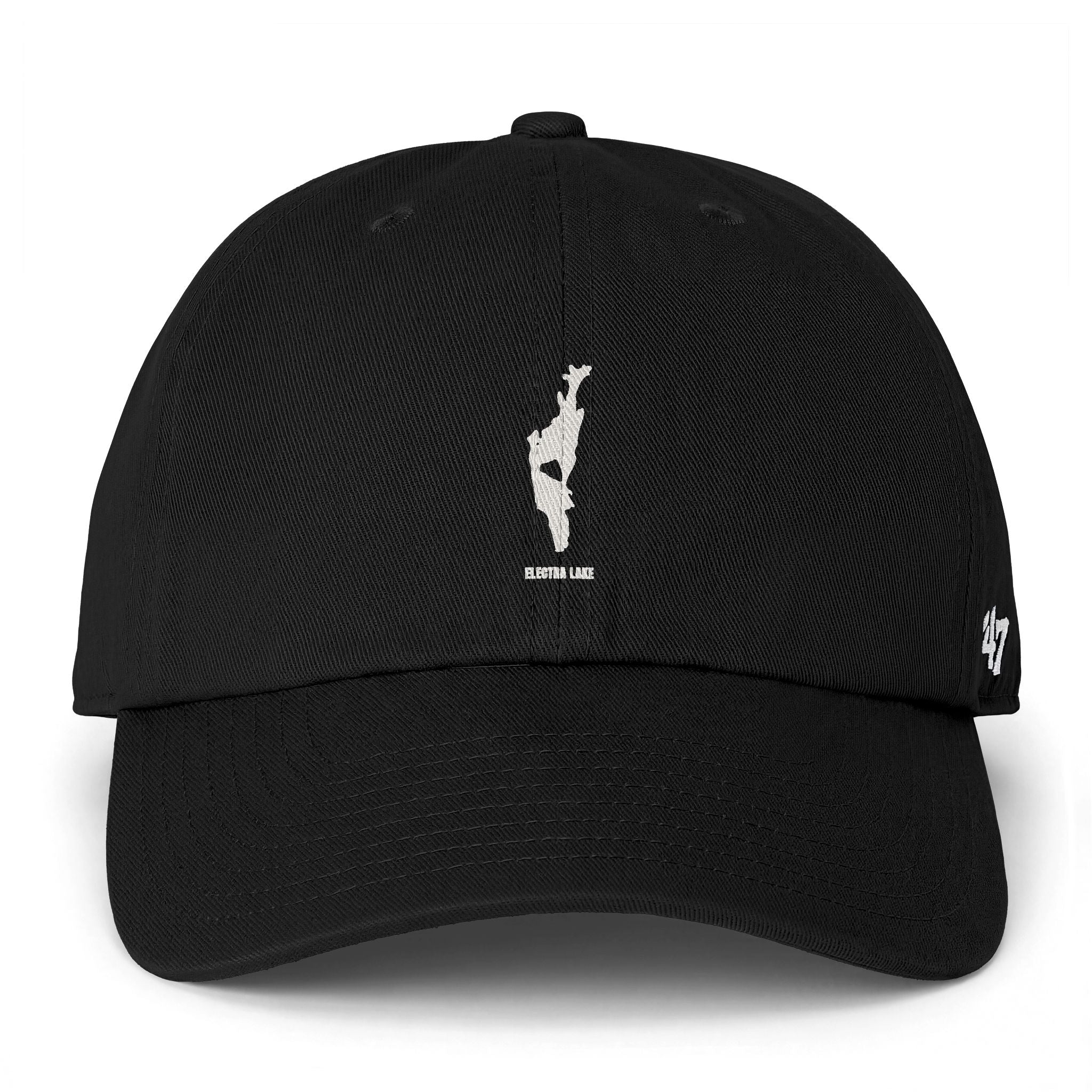 Electra Lake - 47 Brand Clean Up Cap
