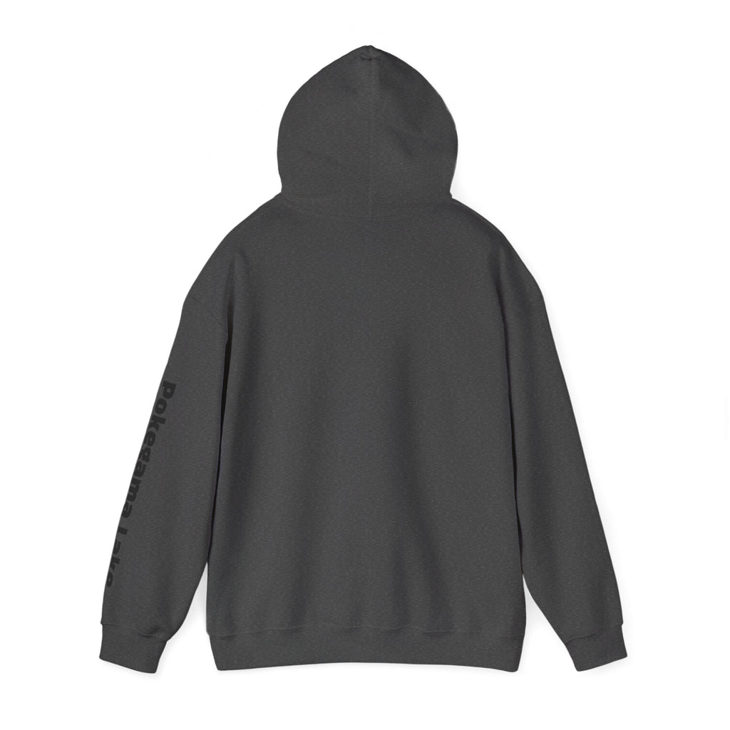 Pokegama Lake - Unisex Heavy Blend™ Hooded Sweatshirt