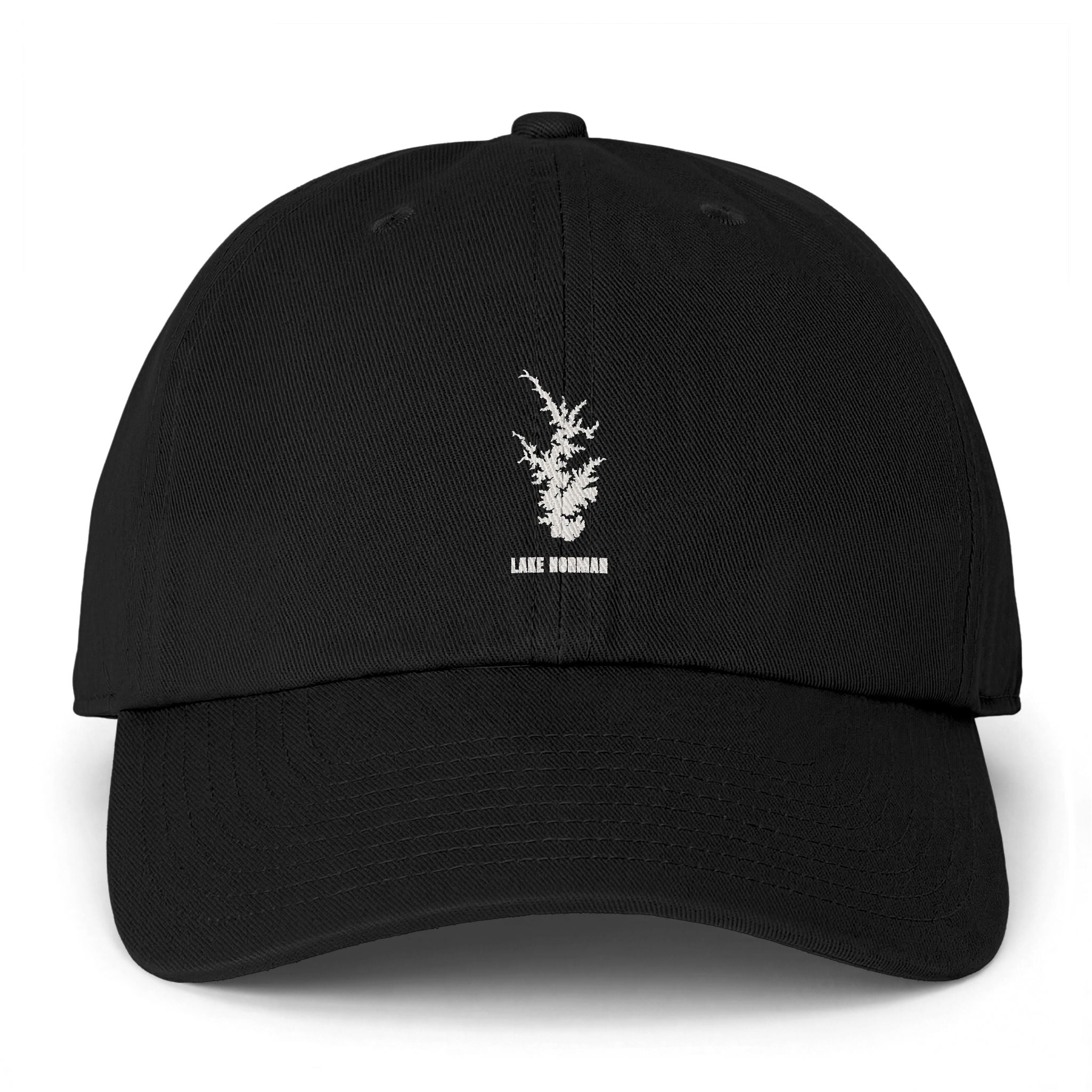 Lake Norman - 47 Brand Clean Up Cap
