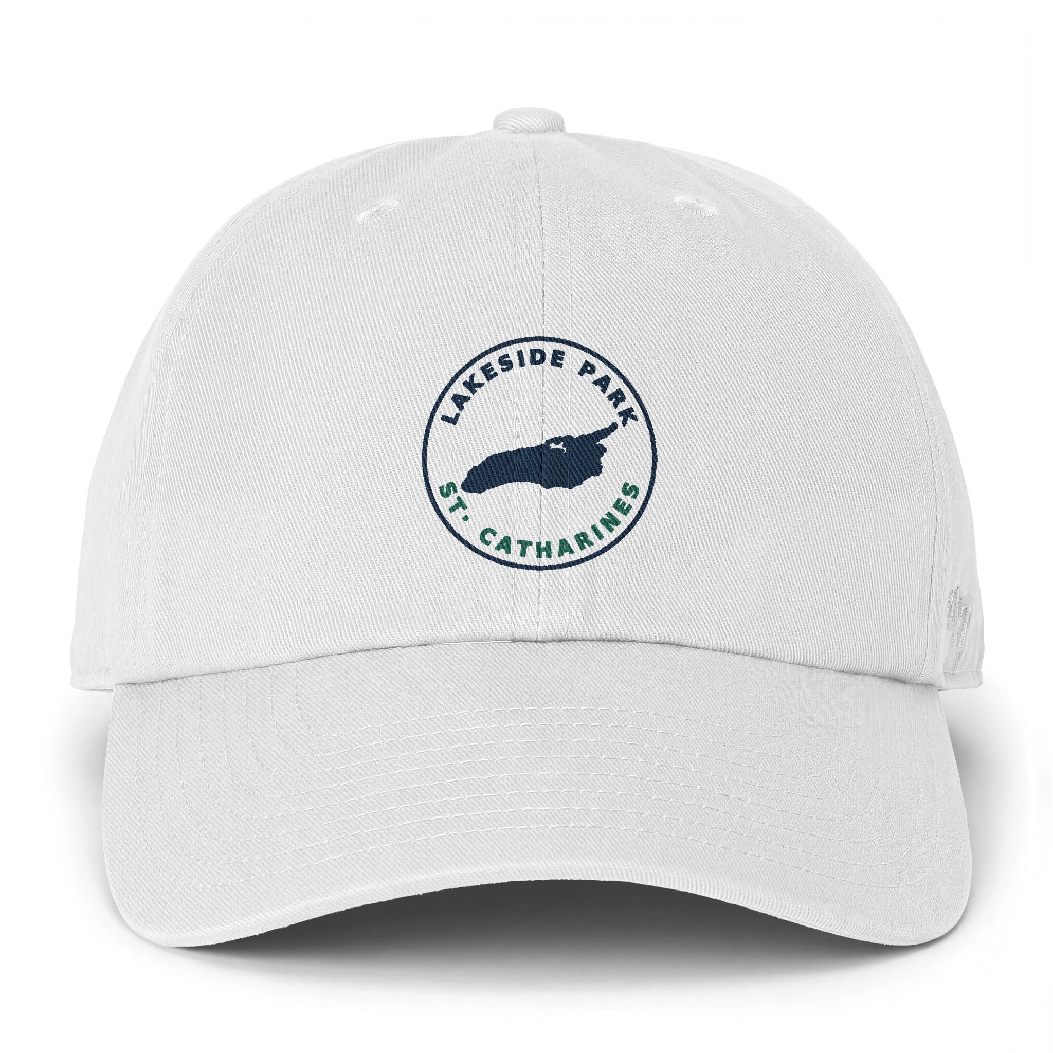 Lakeside Park - 47 Brand Clean Up Cap