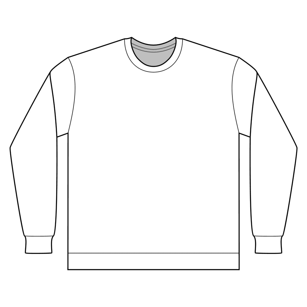 Pokey Lake Life Long Sleeve