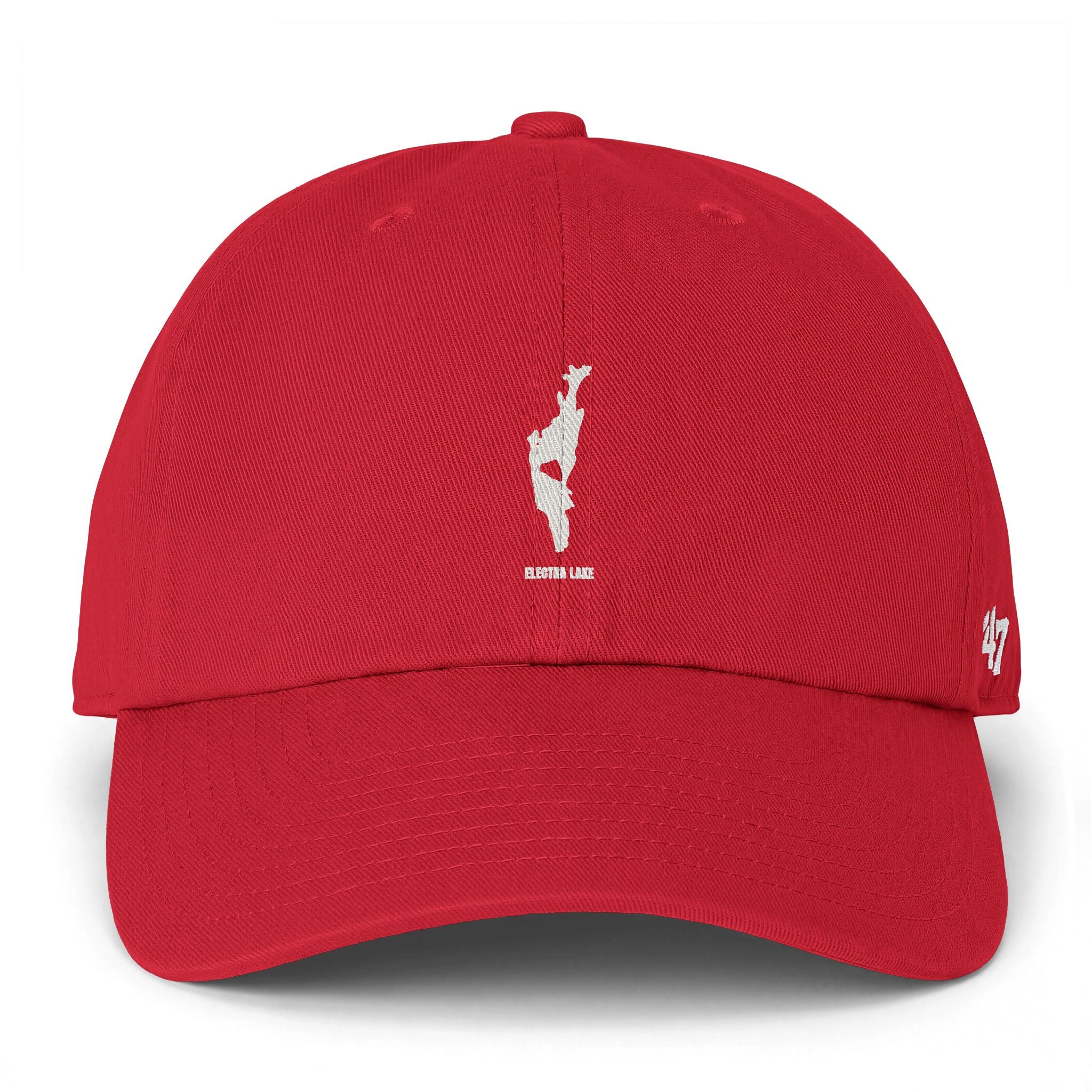 Electra Lake - 47 Brand Clean Up Cap