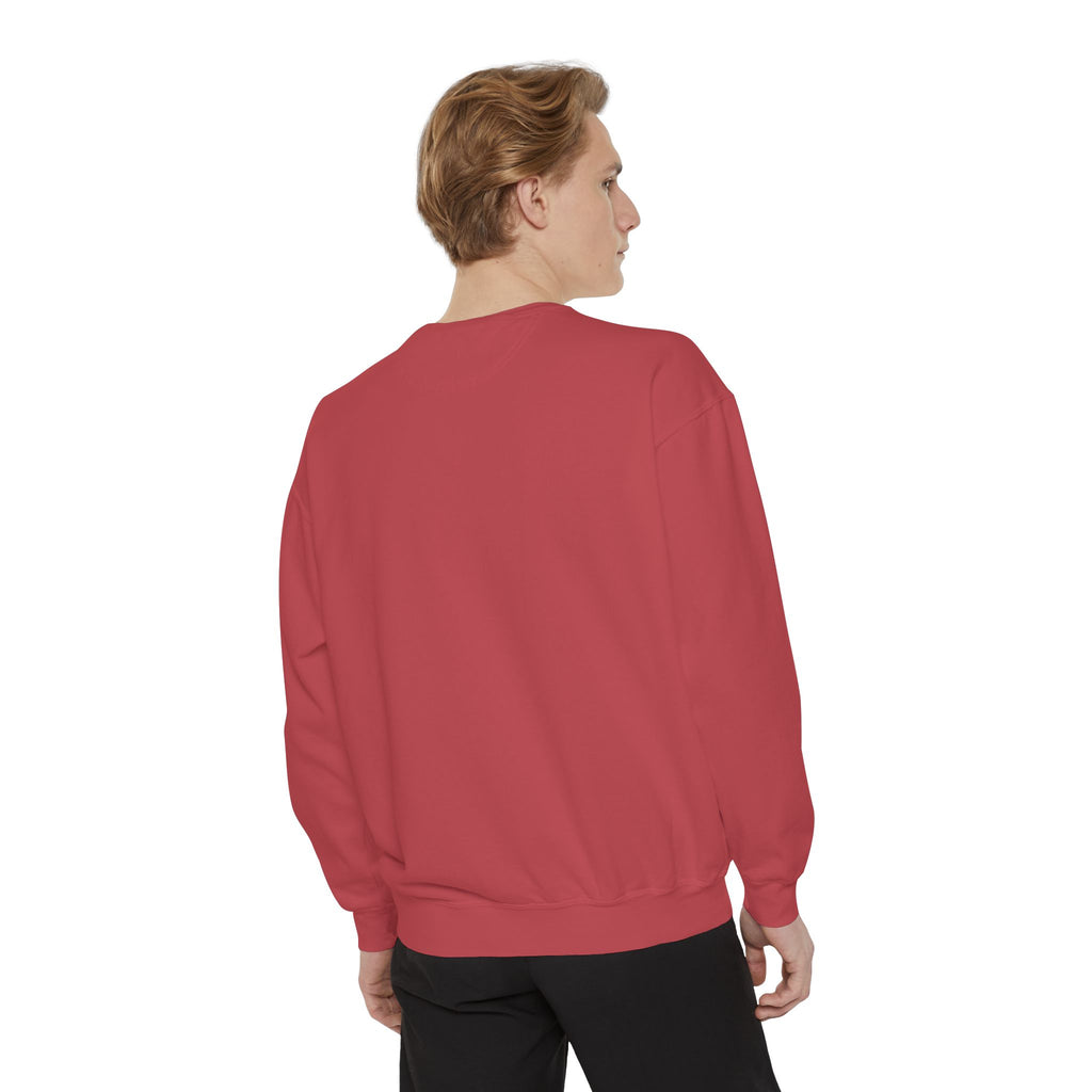 Lakeside Park — Cozy Coastal Crewneck