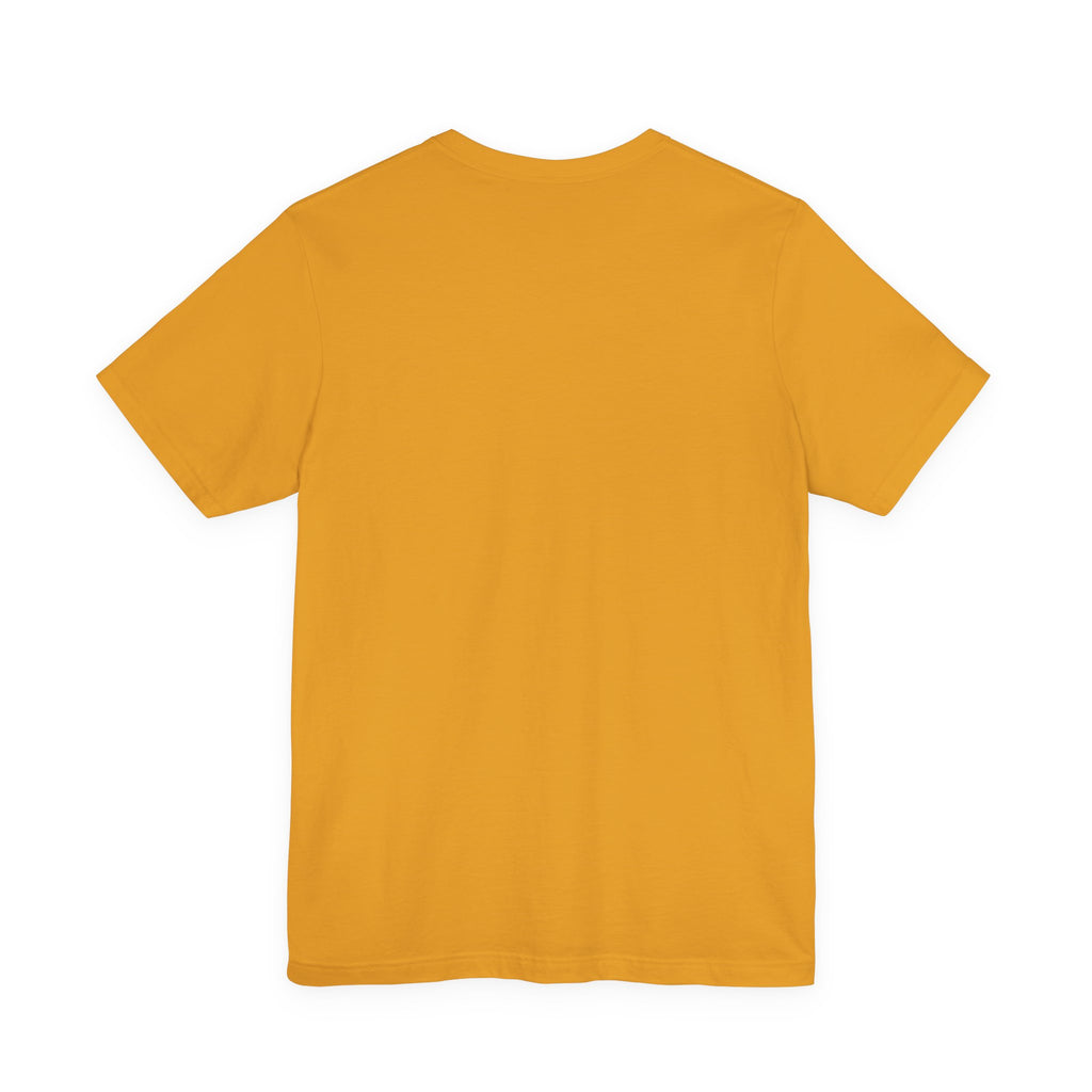 Lake Travis Tee — Devil’s Cove Texas Boat Graphic Shirt