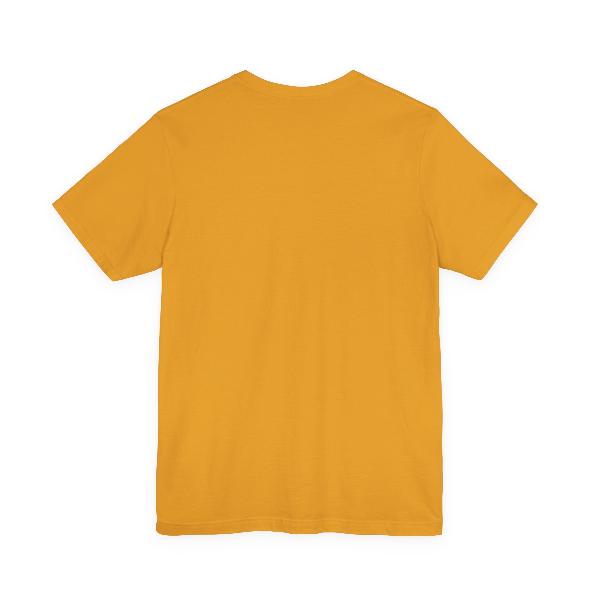 Lake Travis Tee — Devil’s Cove Texas Boat Graphic Shirt