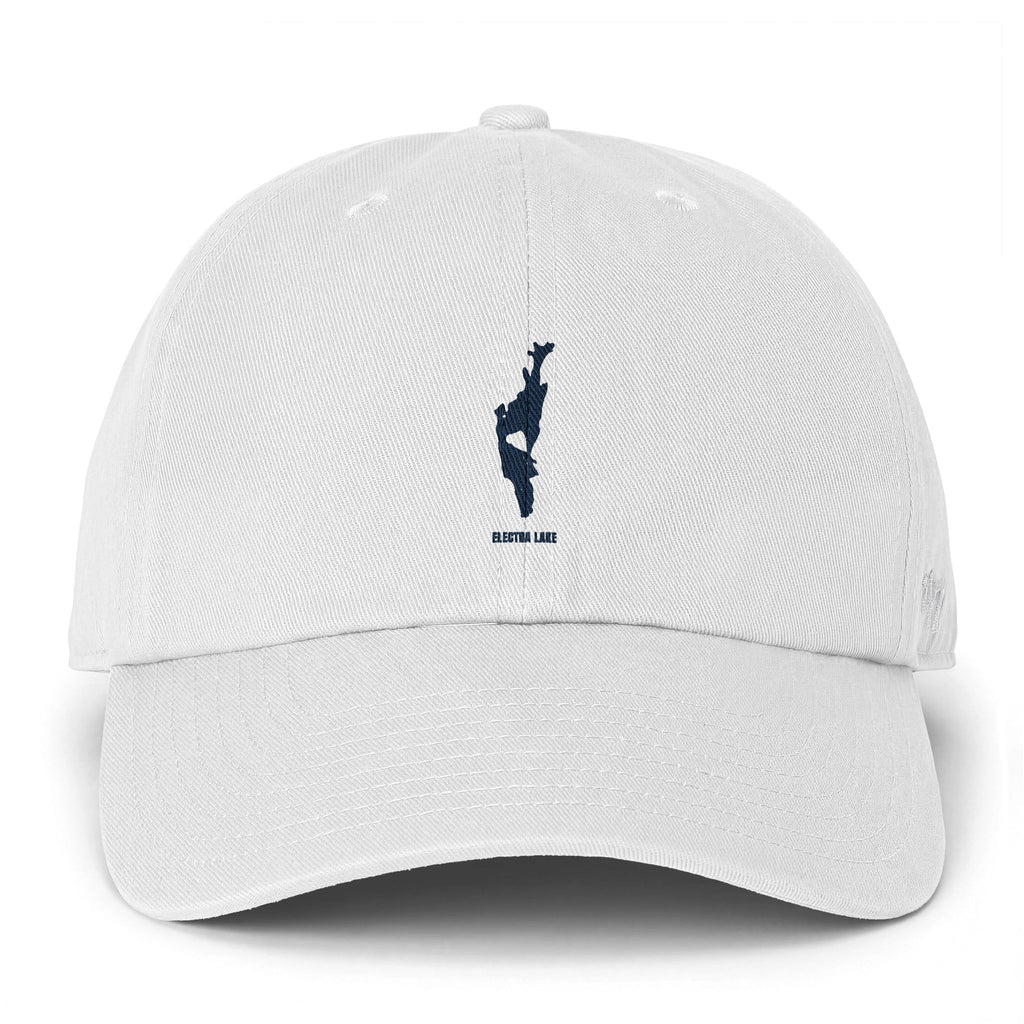 Electra Lake - 47 Brand Clean Up Hat