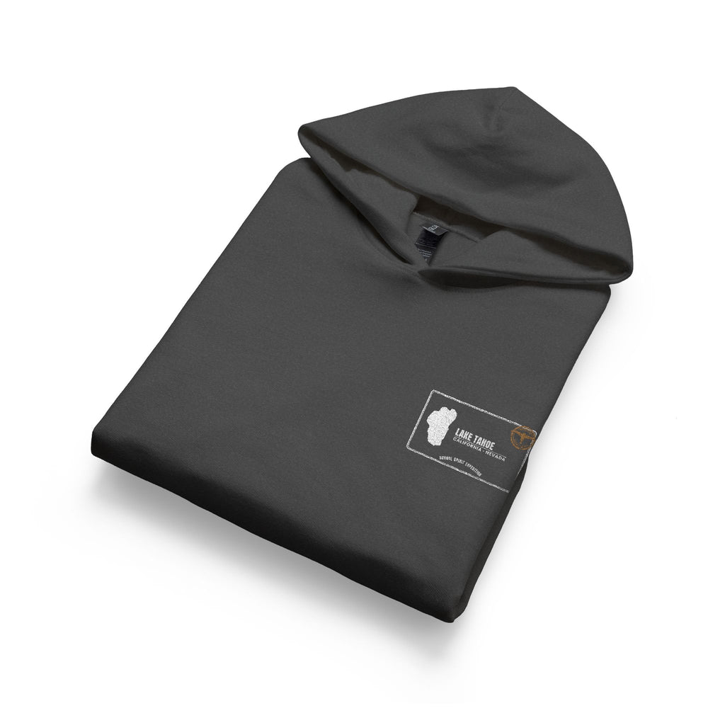 Lake Tahoe - Youth Field Trip Hoodie