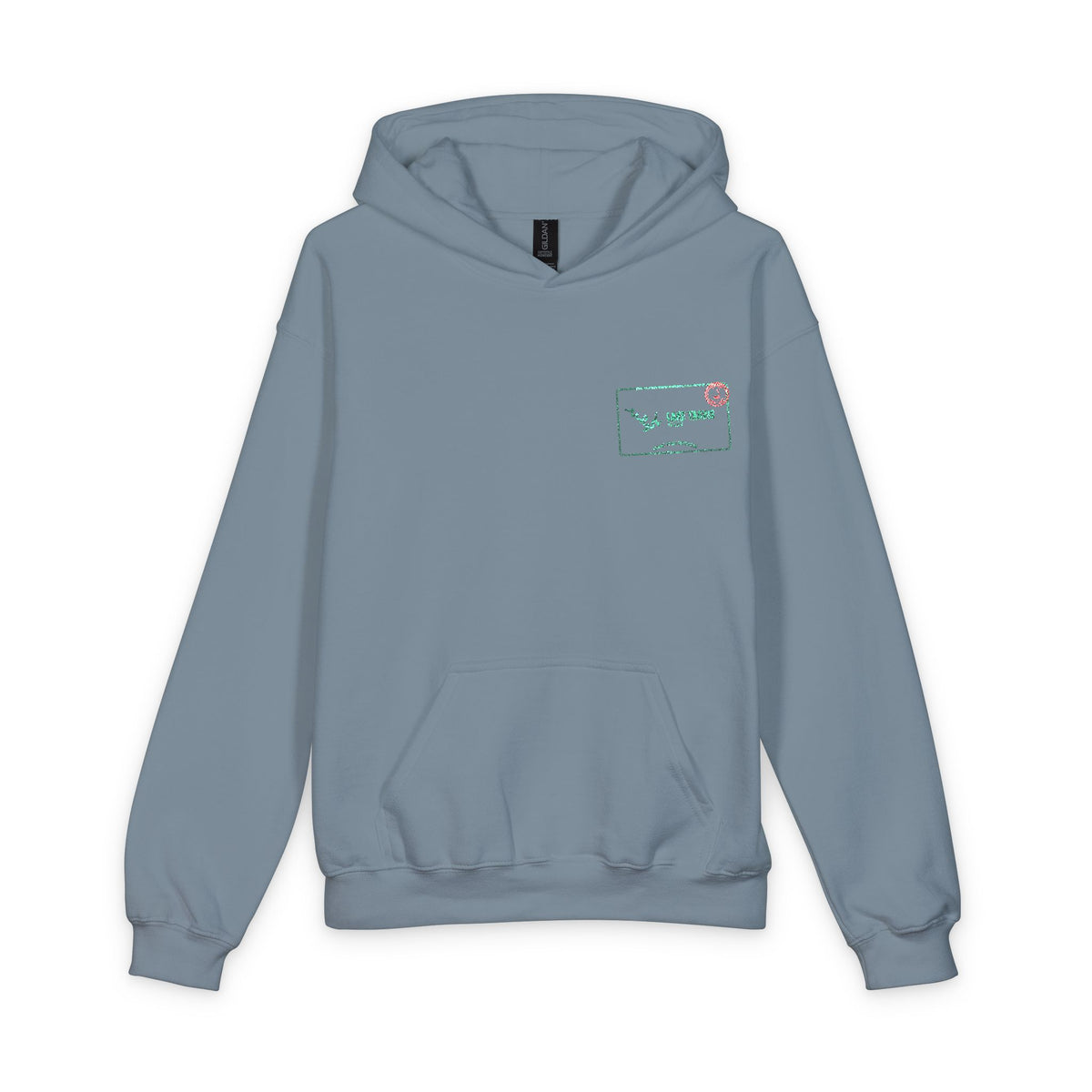 Lake Travis - Field Trip Youth Hoodie