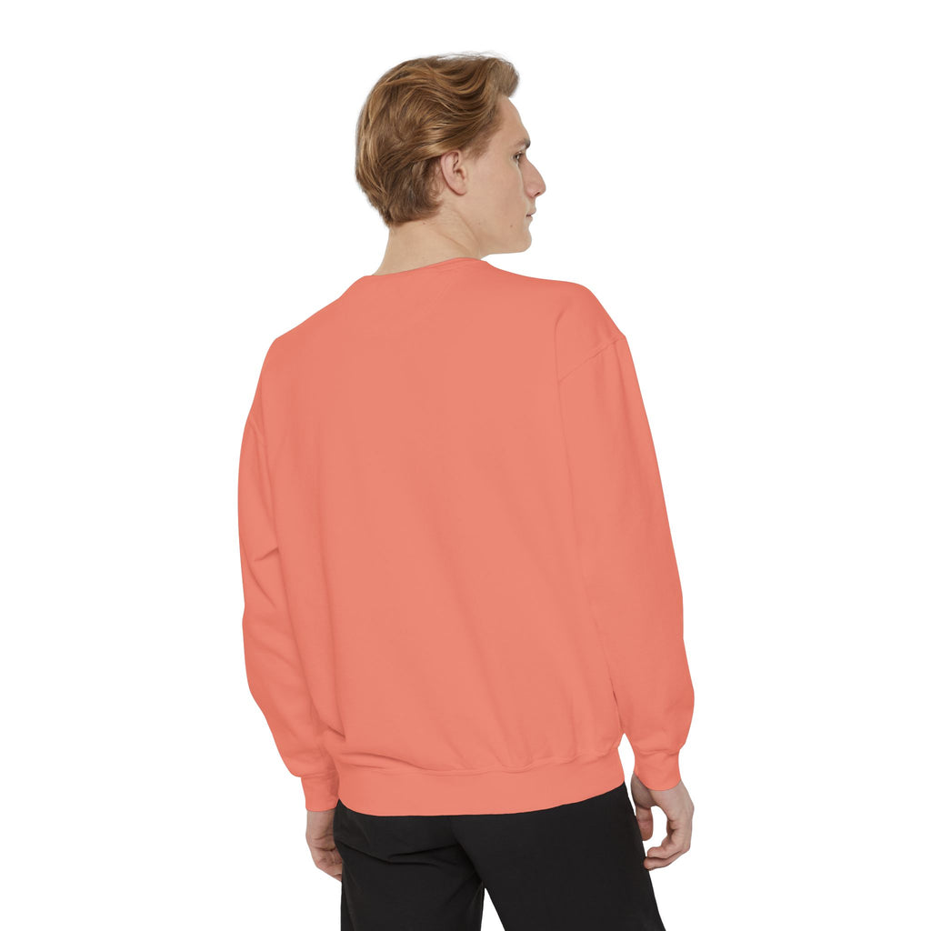 Lakeside Park — Cozy Coastal Crewneck