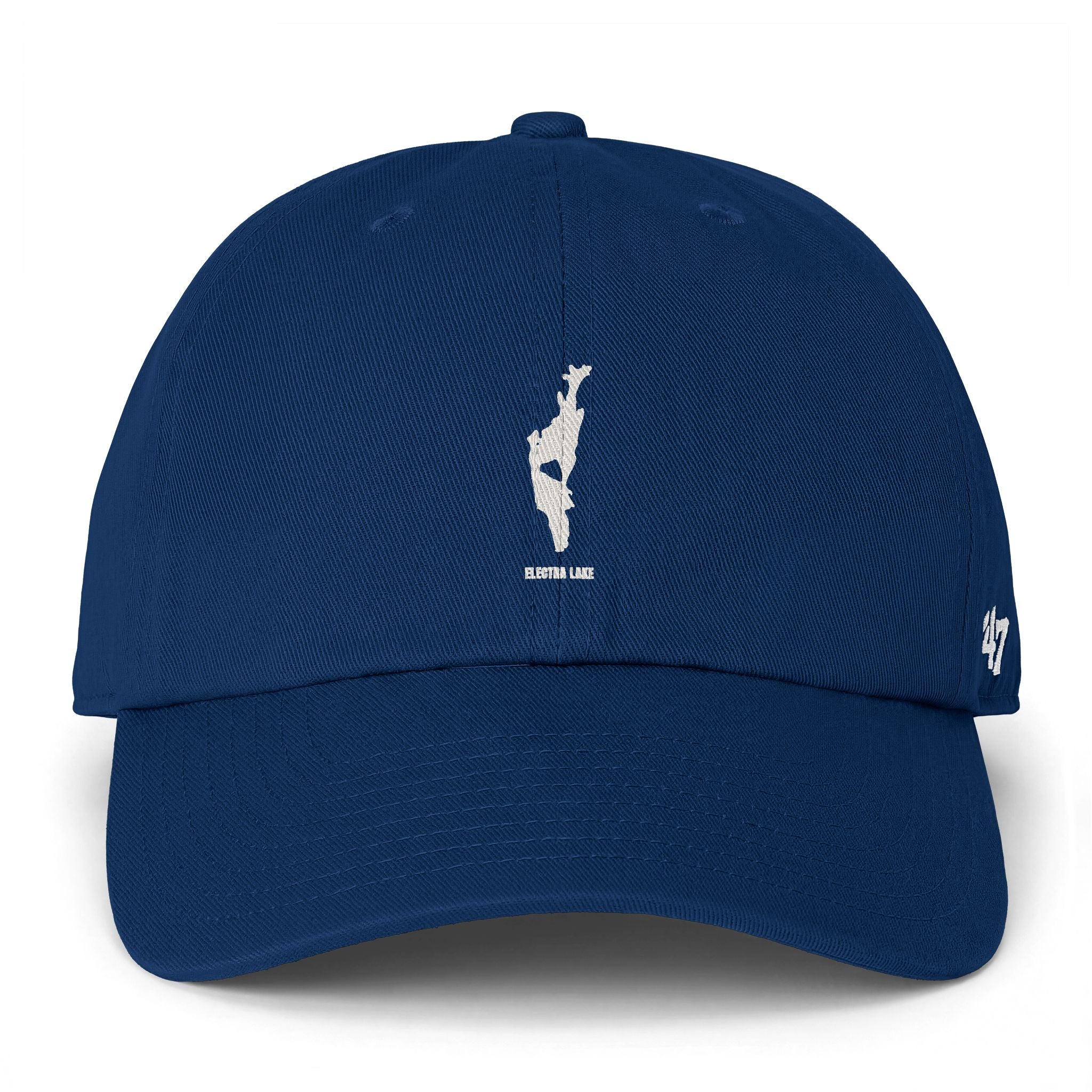 Electra Lake - 47 Brand Clean Up Cap