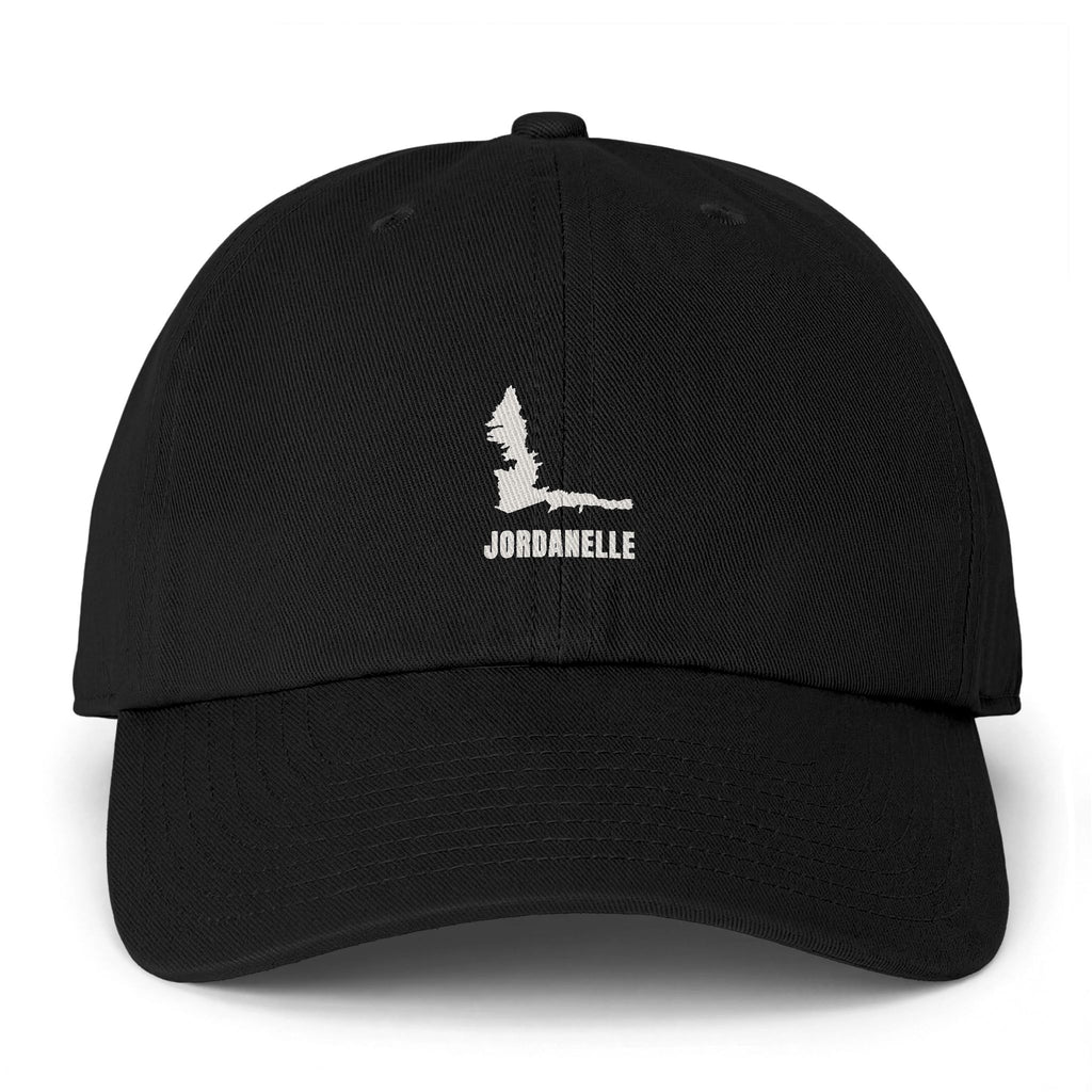 Jordanelle — 47 Brand 'Clean Up' Cap