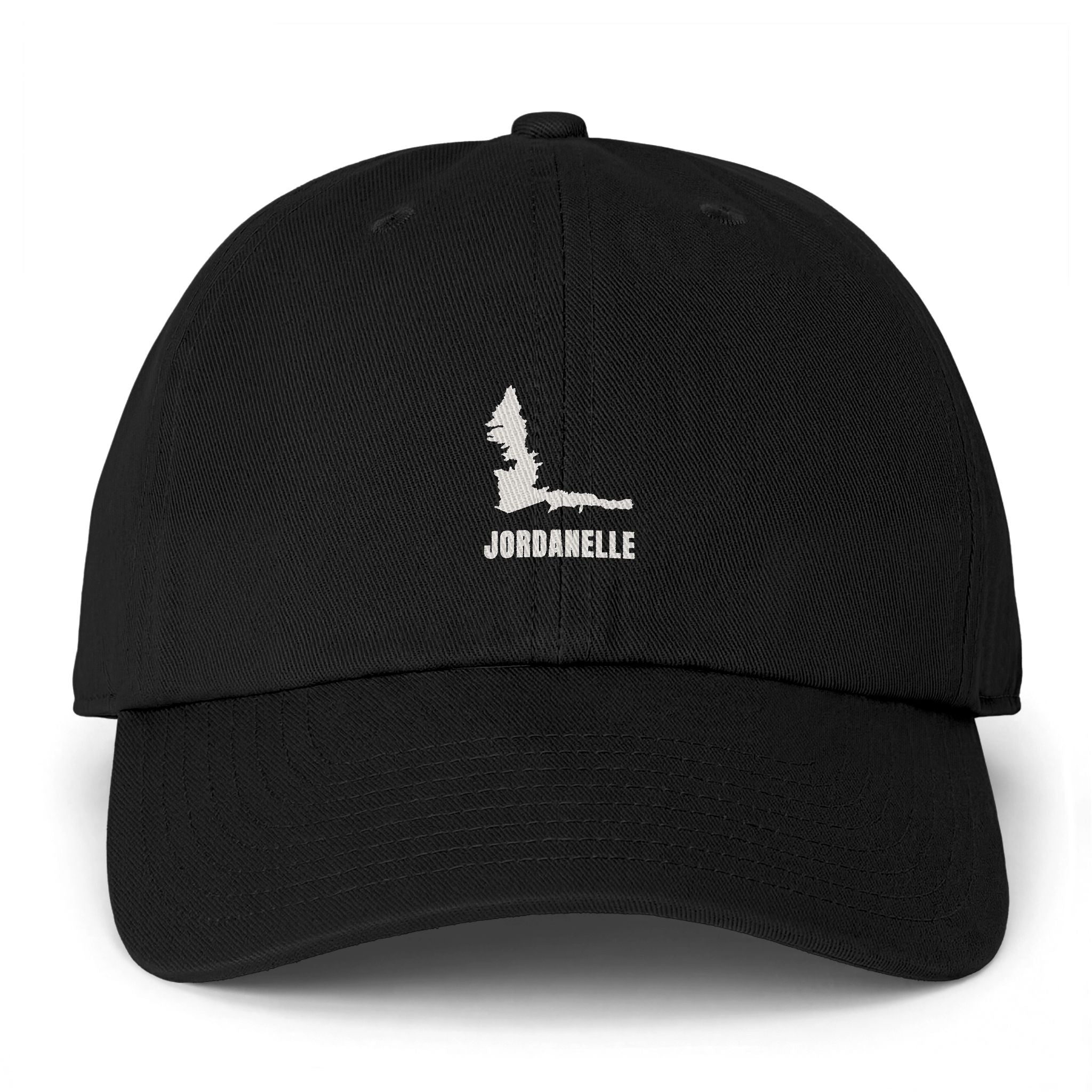 Jordanelle — 47 Brand 'Clean Up' Cap
