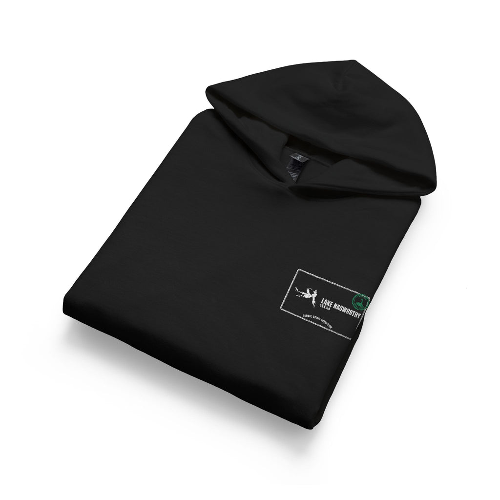 Lake Nasworthy - Youth Field Trip Hoodie
