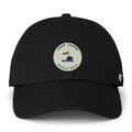 Lake Tahoe Bonsai Rock Cap — 47 Brand Clean Up Cap