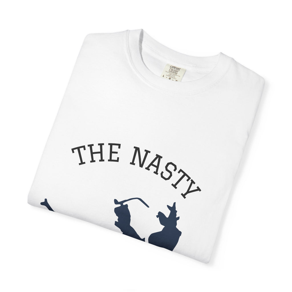 Lake Nasworthy — "The Nasty" Graphic Tee
