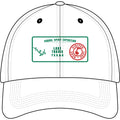 Lake Travis - Youth Embroidered Baseball Cap — Field Trip