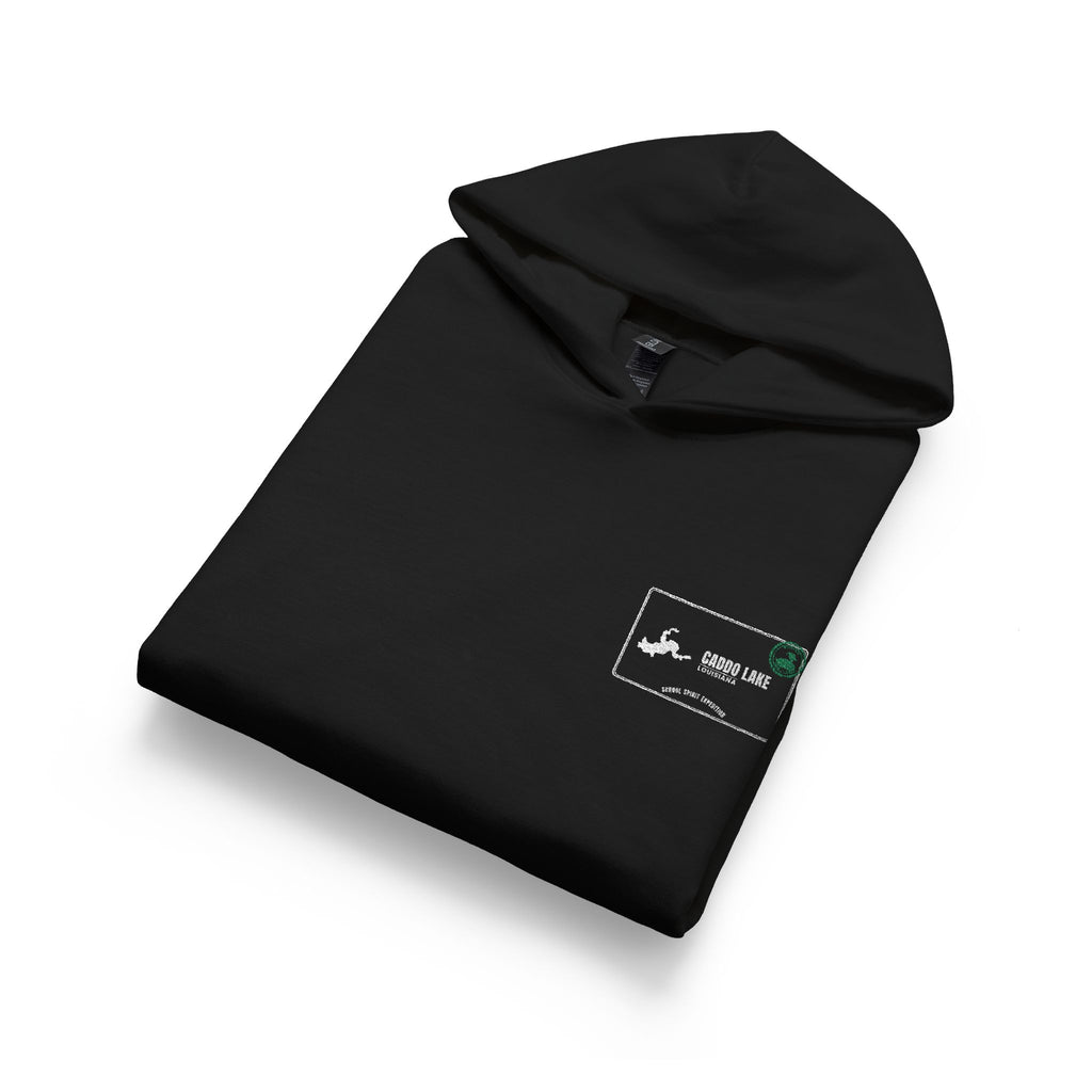 Caddo Lake - Youth Field Trip Hoodie