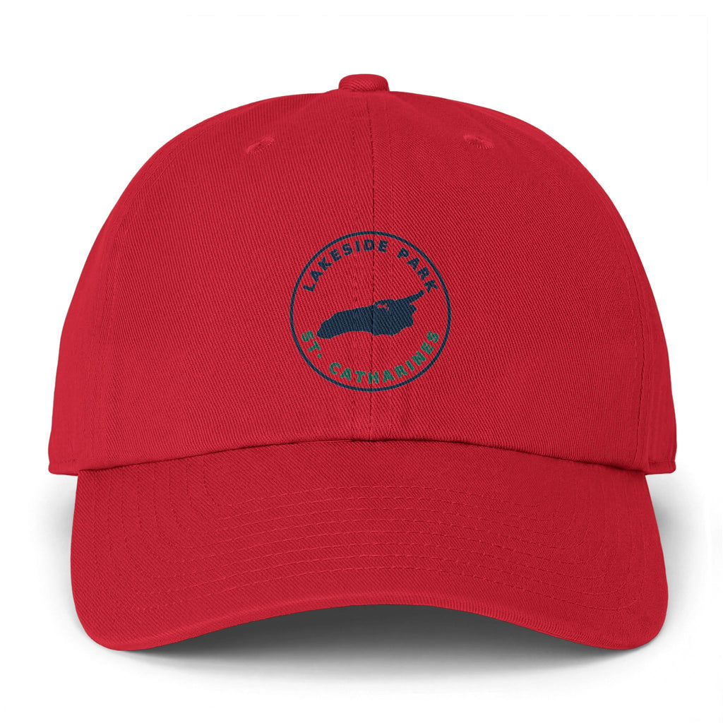 Lakeside Park - 47 Brand Clean Up Cap