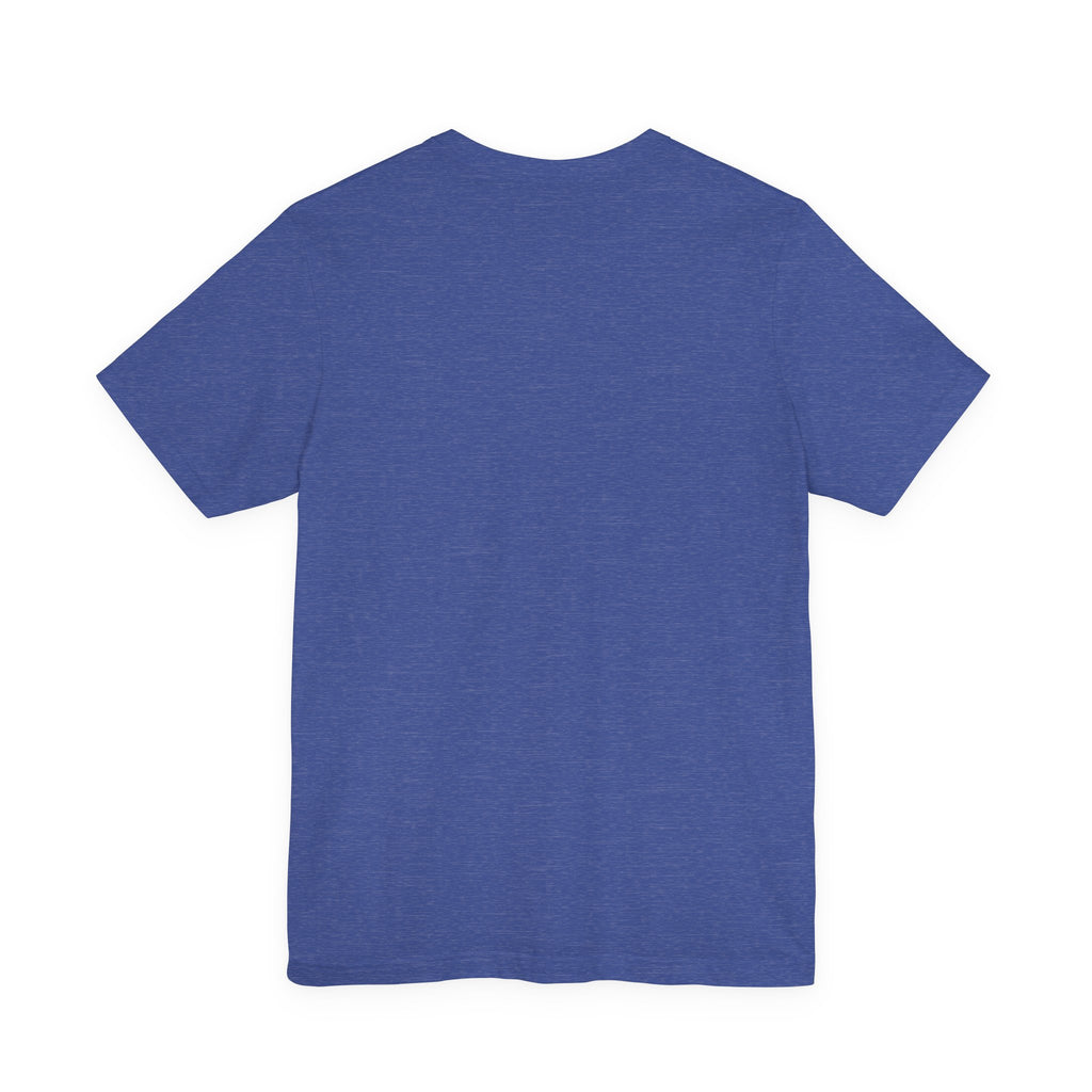 Lake Travis Tee — Devil’s Cove Texas Boat Graphic Shirt