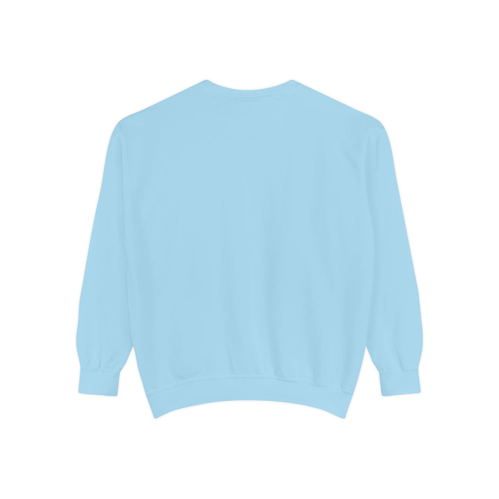 Lakeside Park — Cozy Coastal Crewneck
