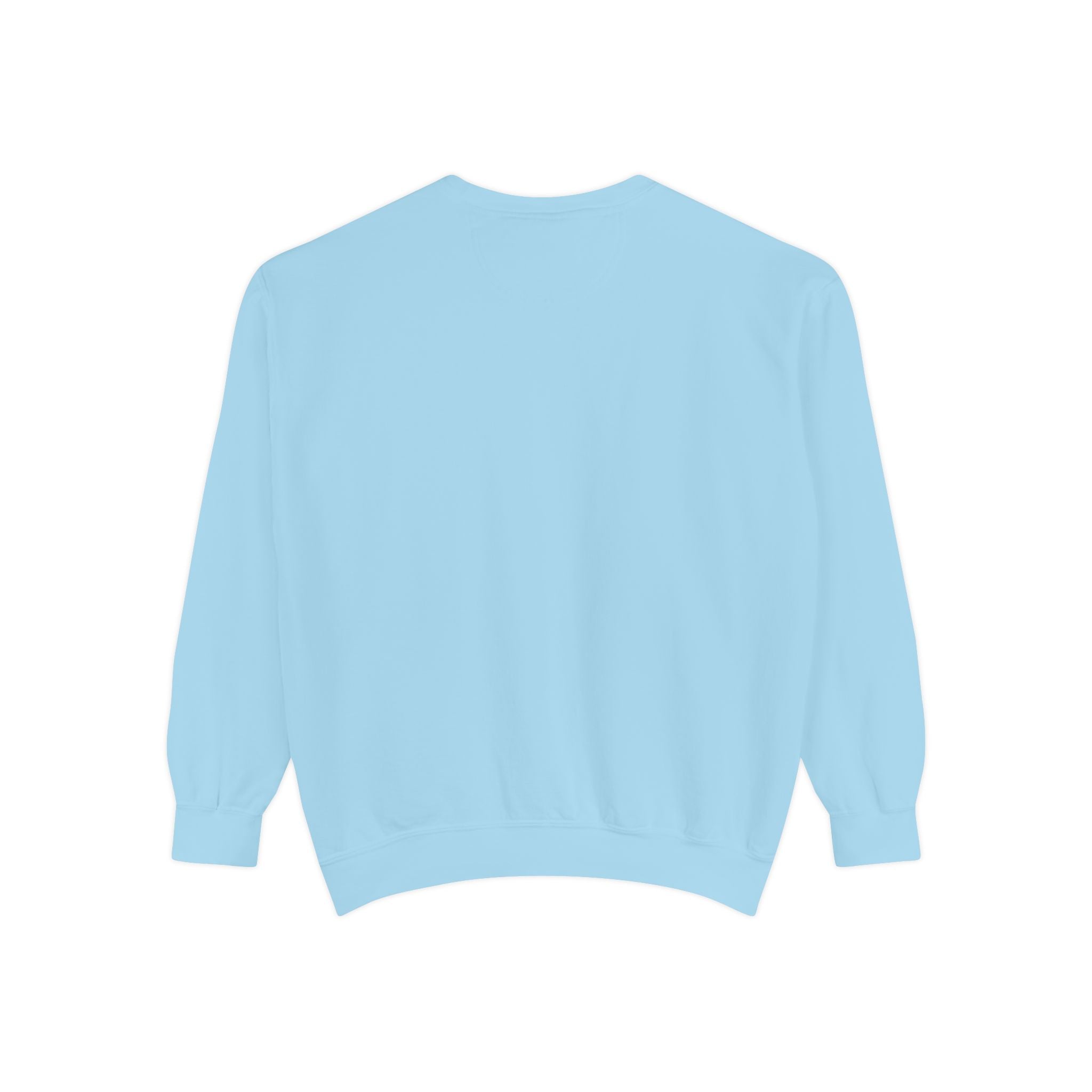 Lakeside Park — Cozy Coastal Crewneck