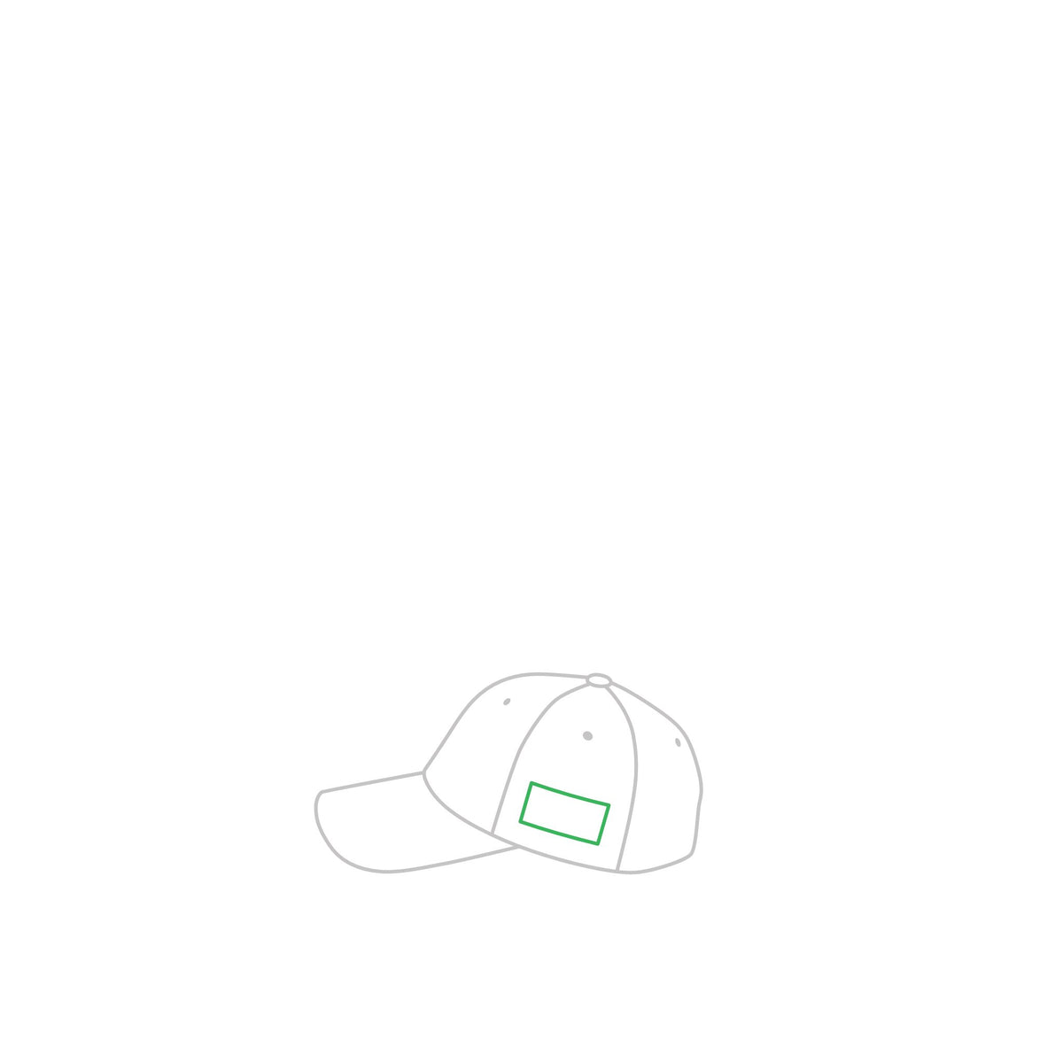 Lake Travis - Youth Embroidered Baseball Cap — Field Trip
