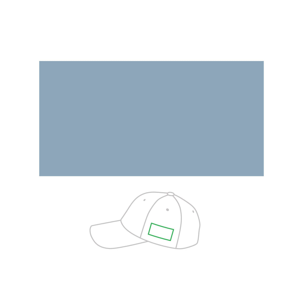 Lake Travis - Youth Embroidered Baseball Cap — Field Trip