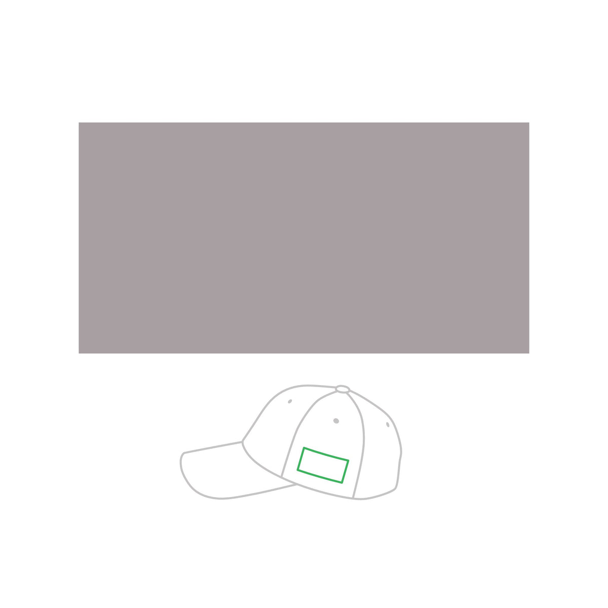 Lake Travis - Youth Embroidered Baseball Cap — Field Trip