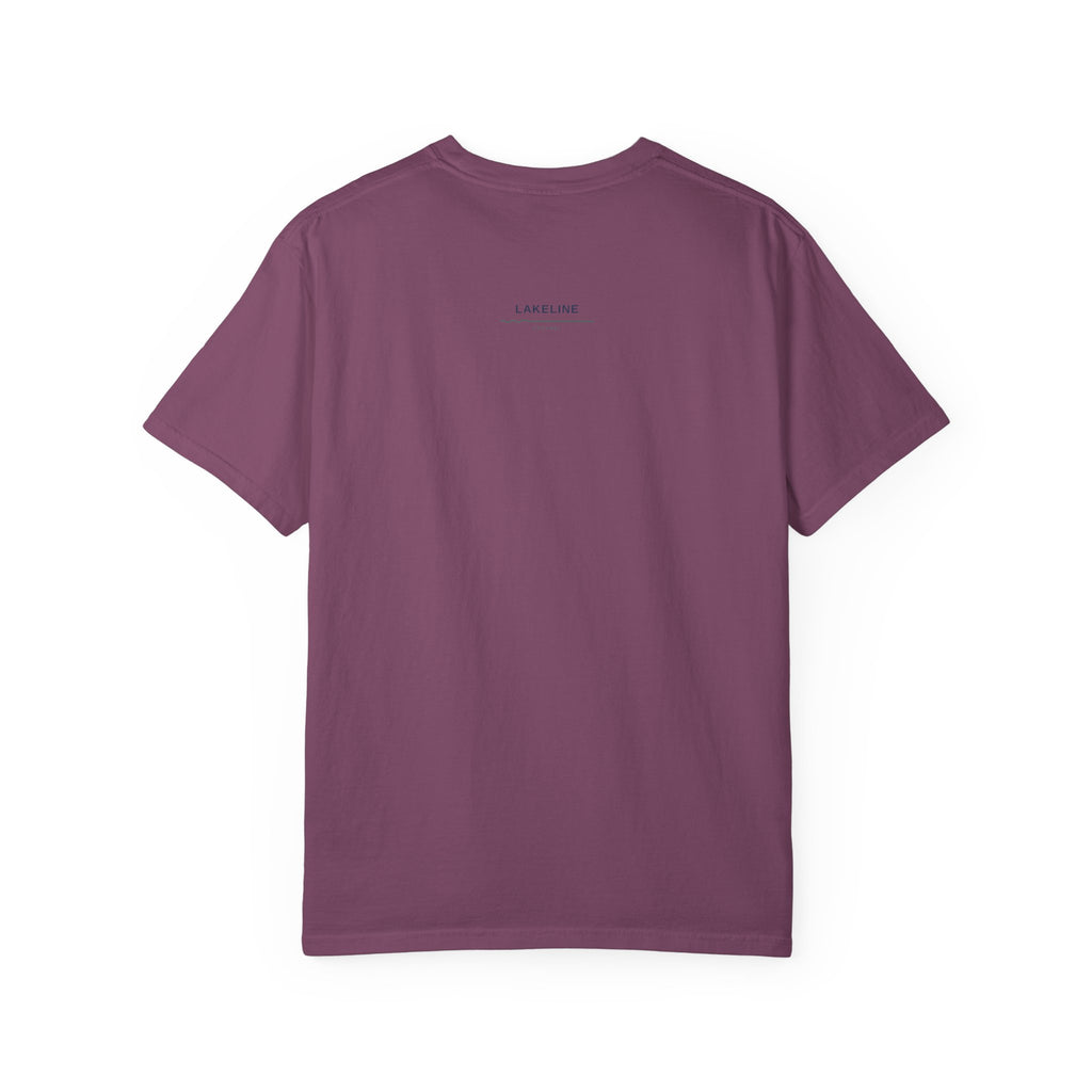 Lake Nasworthy — "The Nasty" Graphic Tee