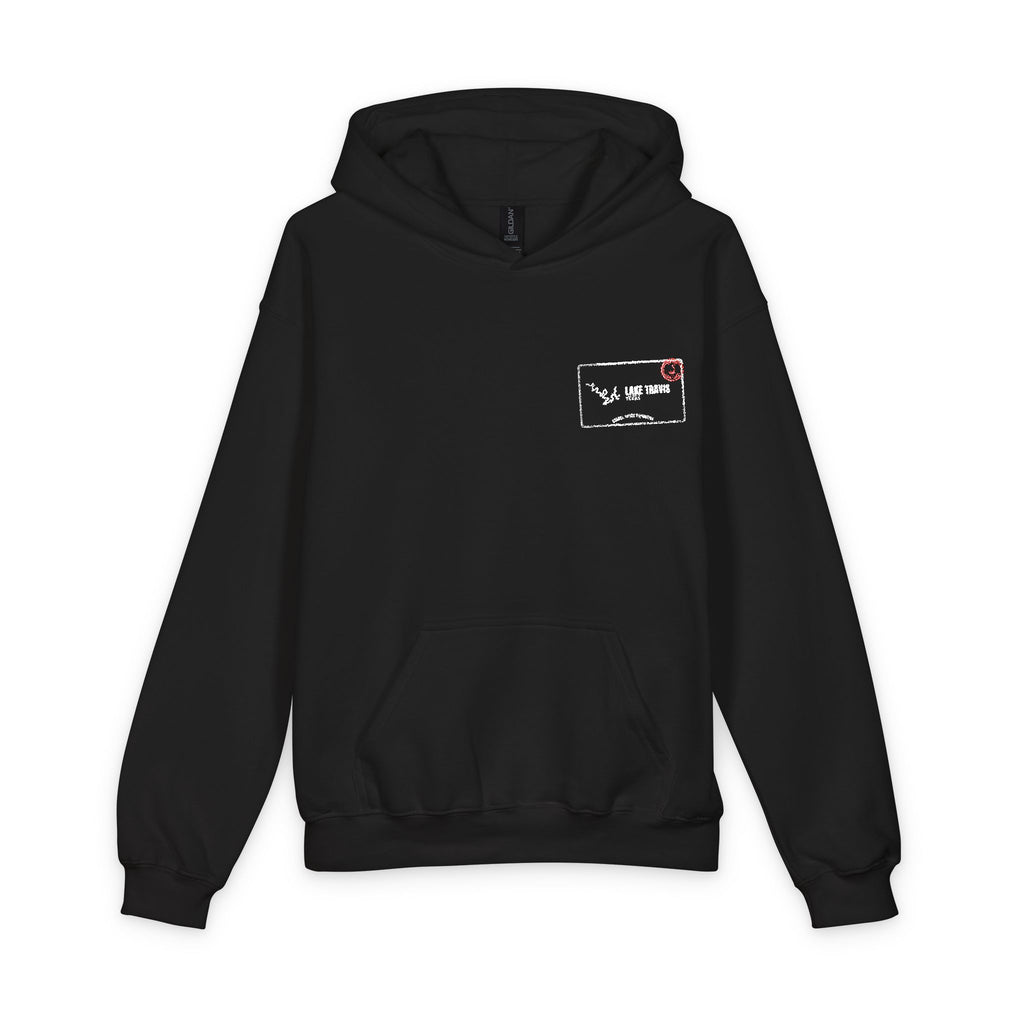 Lake Travis - Youth Field Trip Hoodie