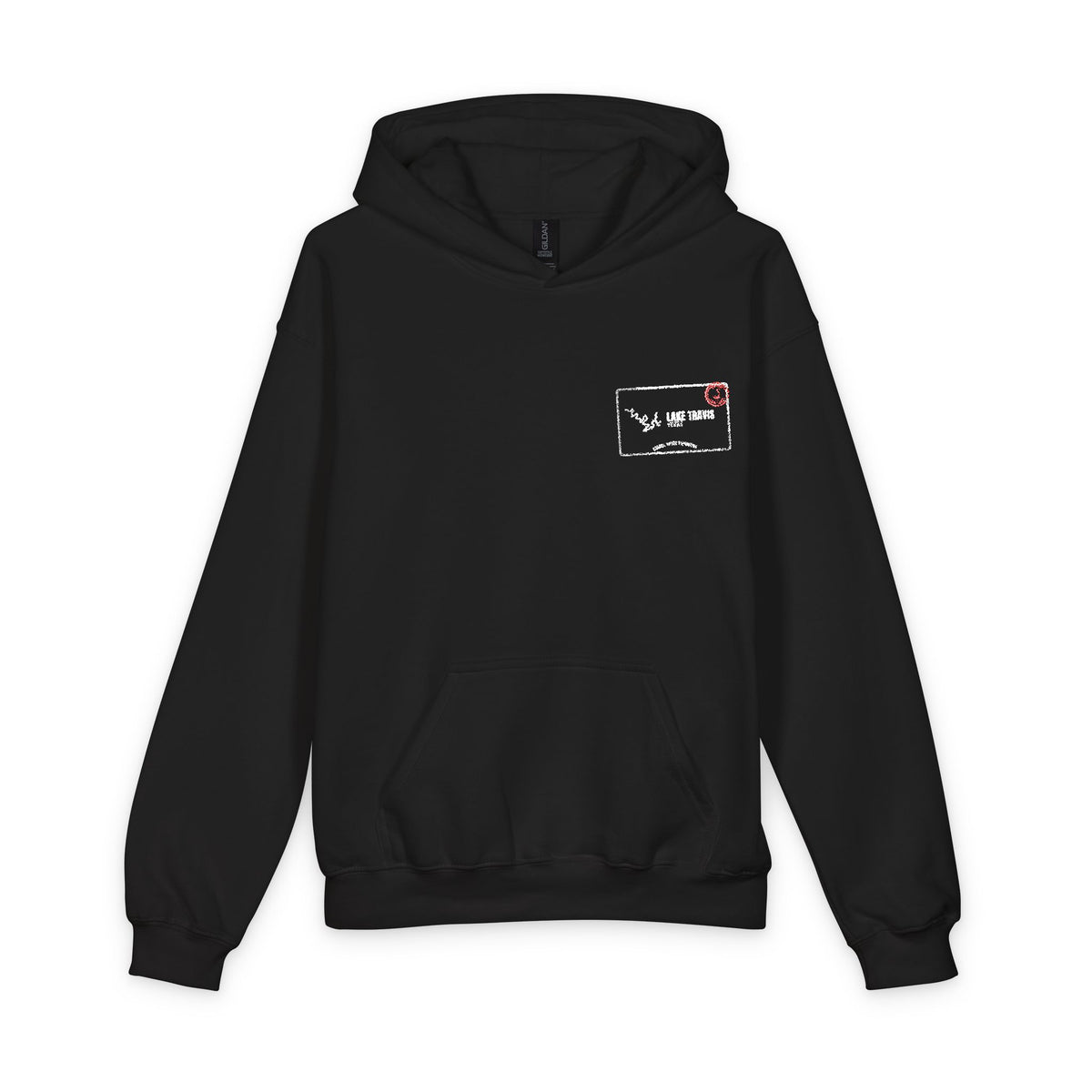 Lake Travis - Youth Field Trip Hoodie