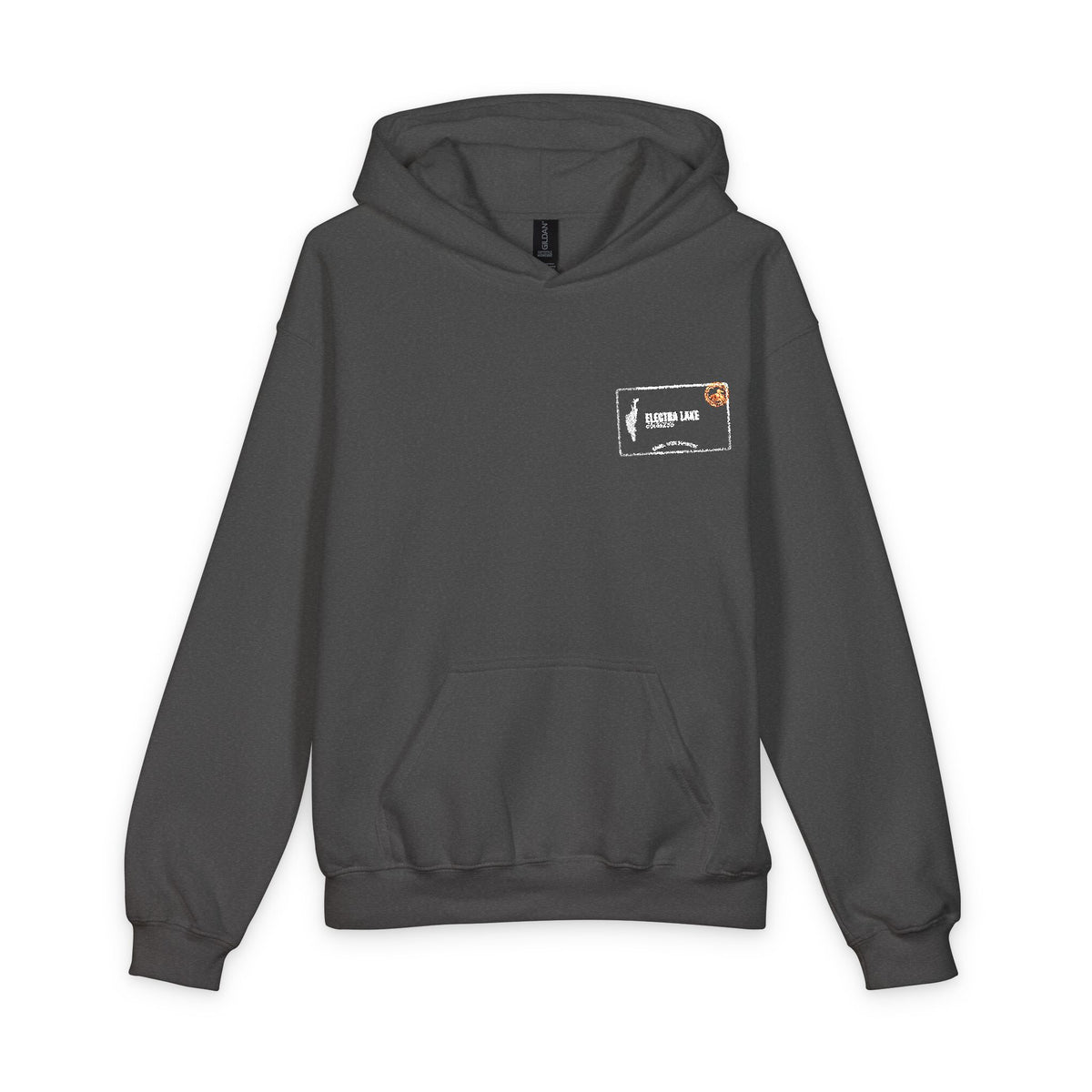Electra Lake - Youth Field Trip Hoodie