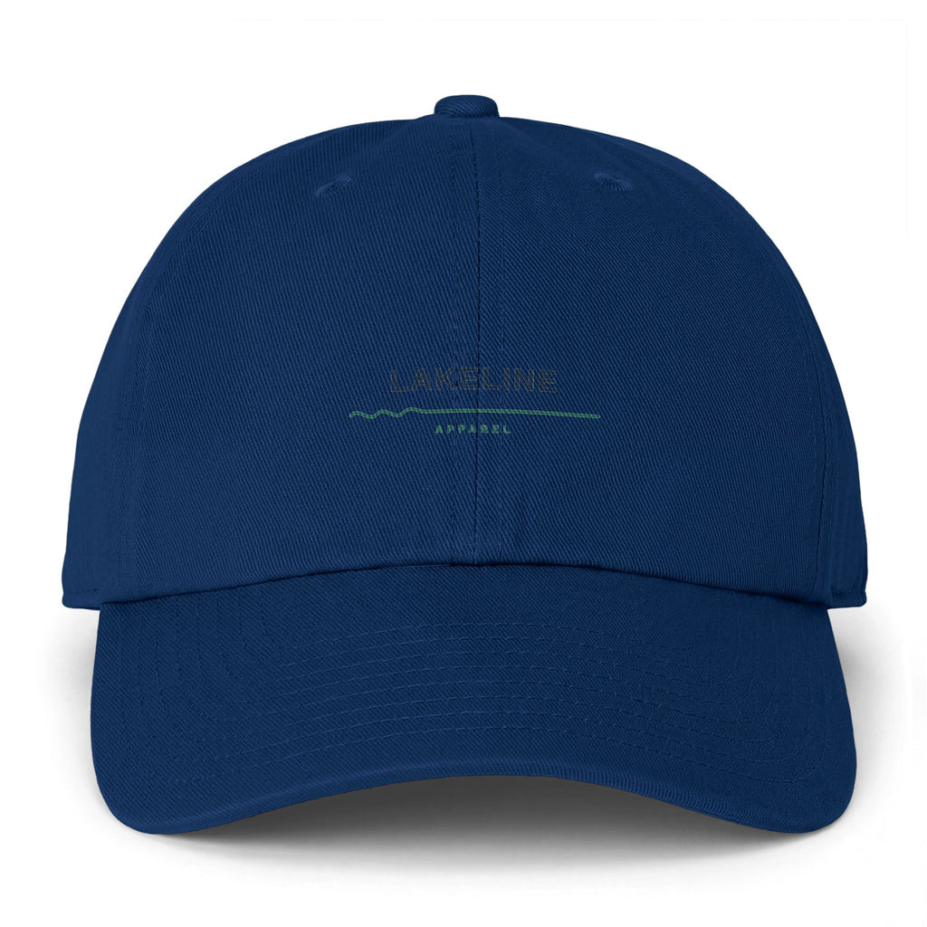 Lakeline Apparel 47 Brand Embroidered Cap