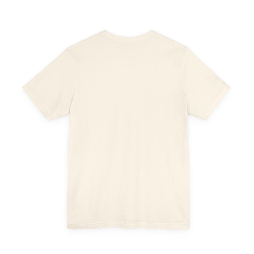 Lake Travis Tee — Devil’s Cove Texas Boat Graphic Shirt
