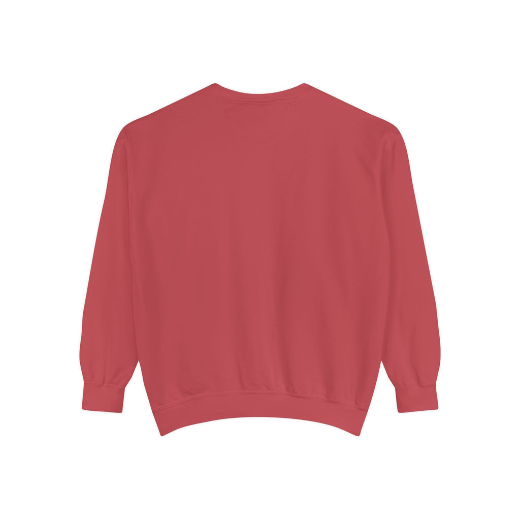 Lakeside Park — Cozy Coastal Crewneck