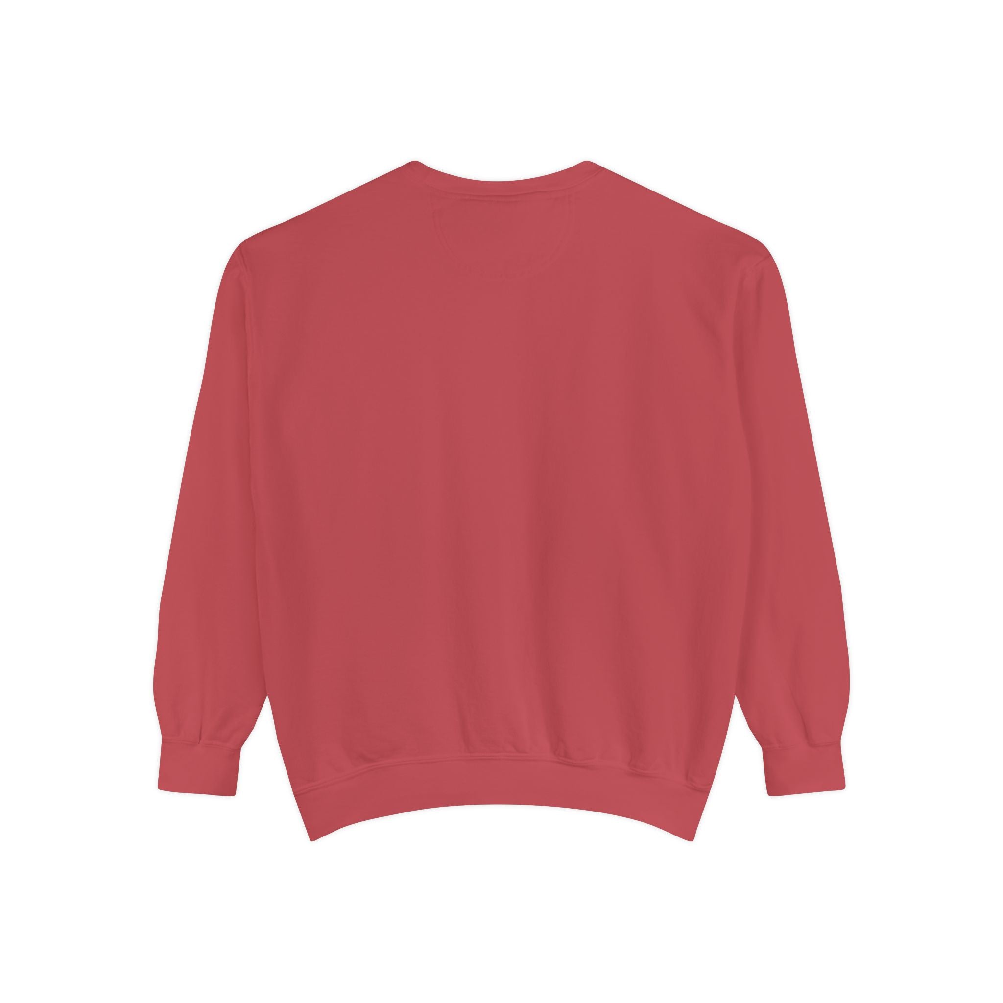 Lakeside Park — Cozy Coastal Crewneck