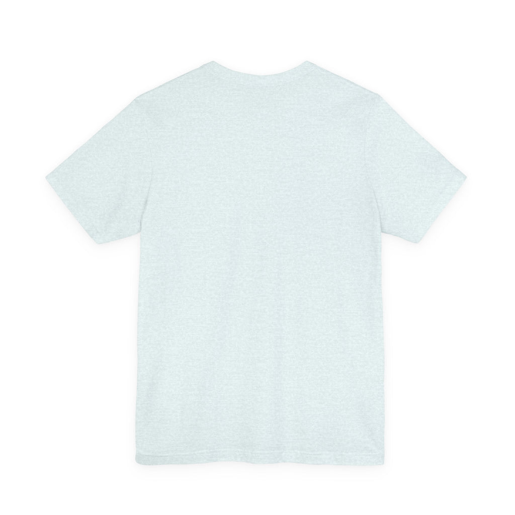 Lake Travis Tee — Devil’s Cove Texas Boat Graphic Shirt